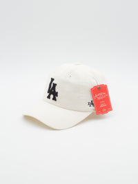 Archive Legend Los Angeles Angels Dad Hat White