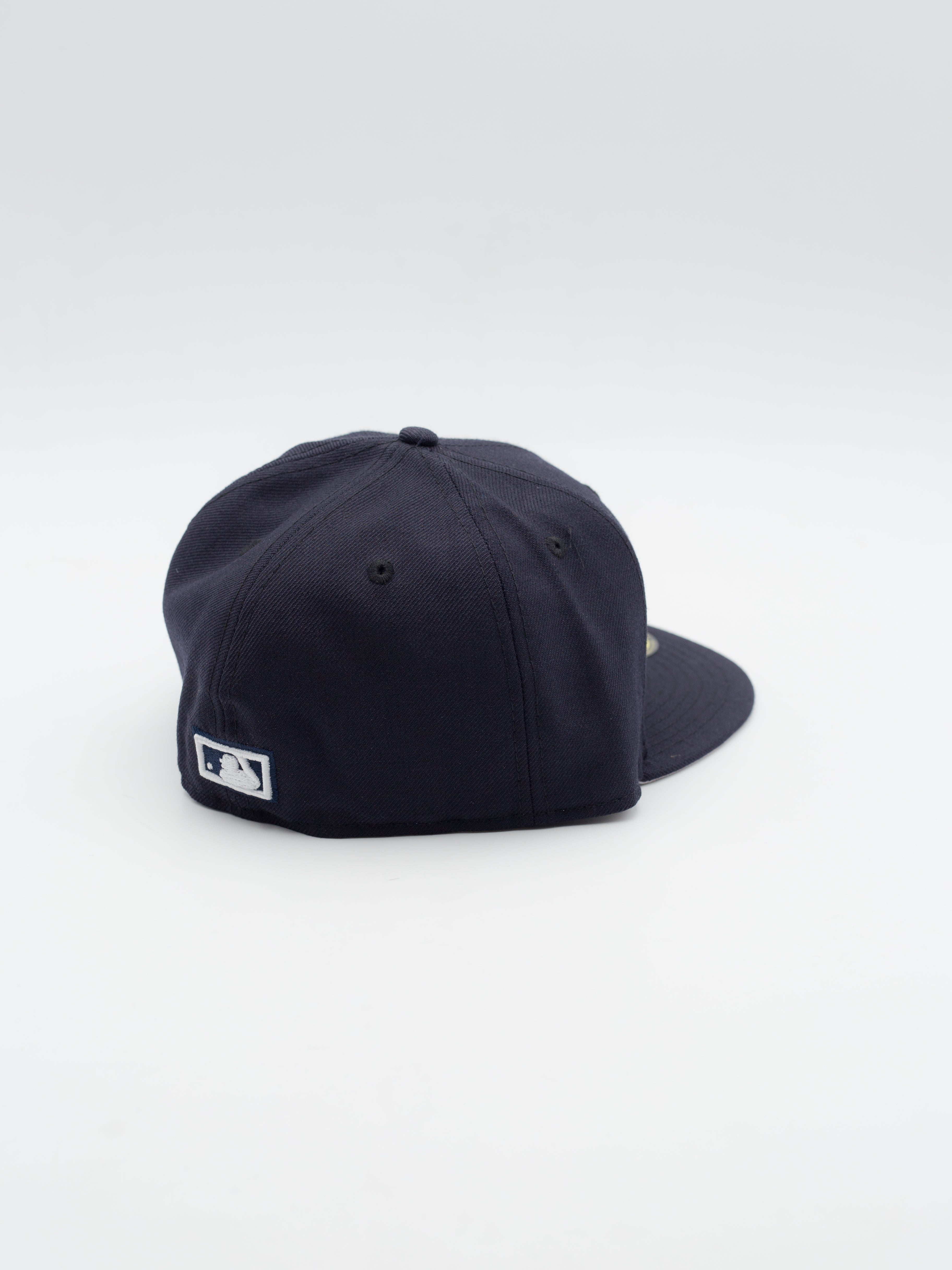 59FIFTY Cooperstown Subway Series Navy