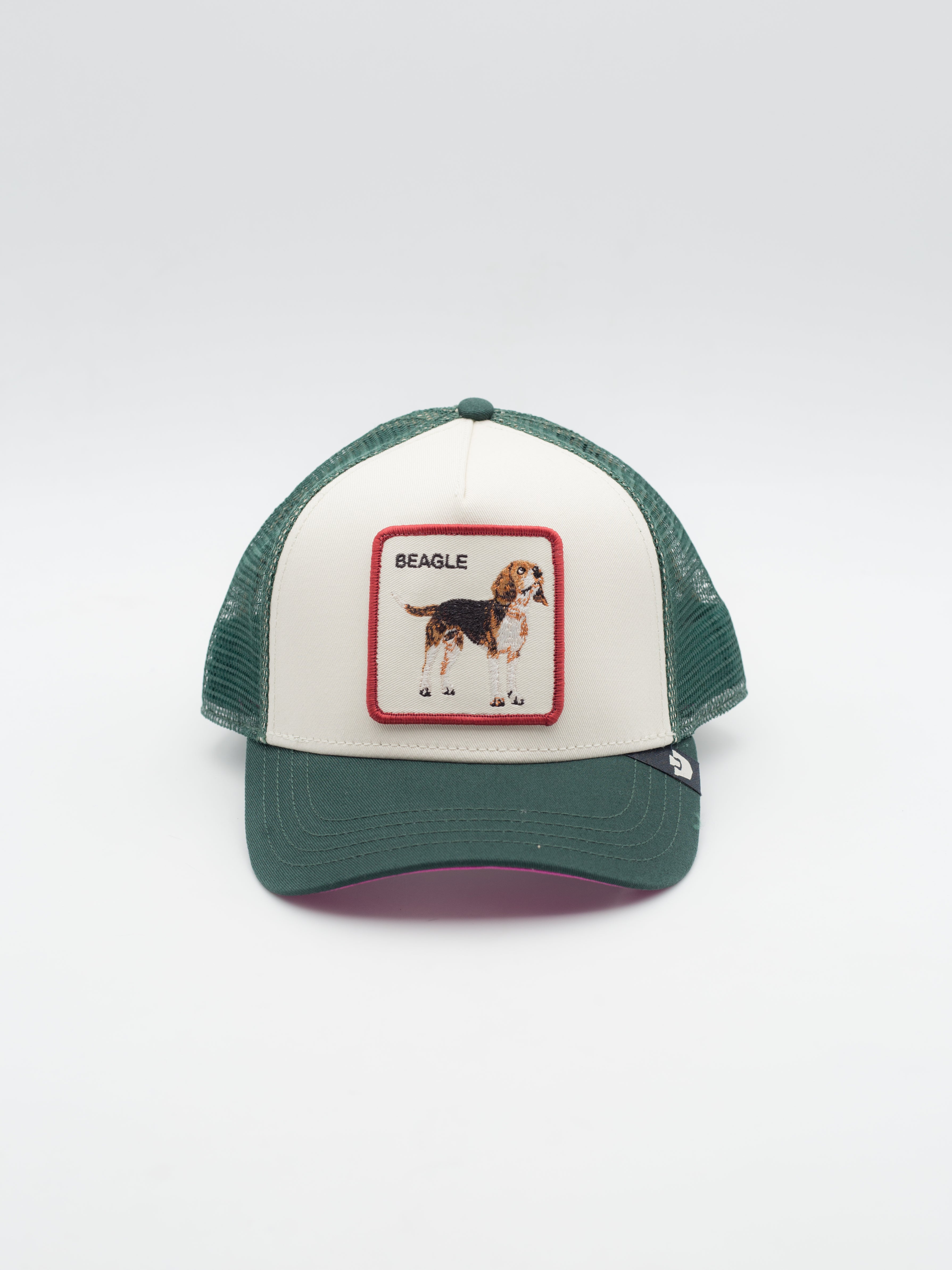 Freedom Trucker Paisley 