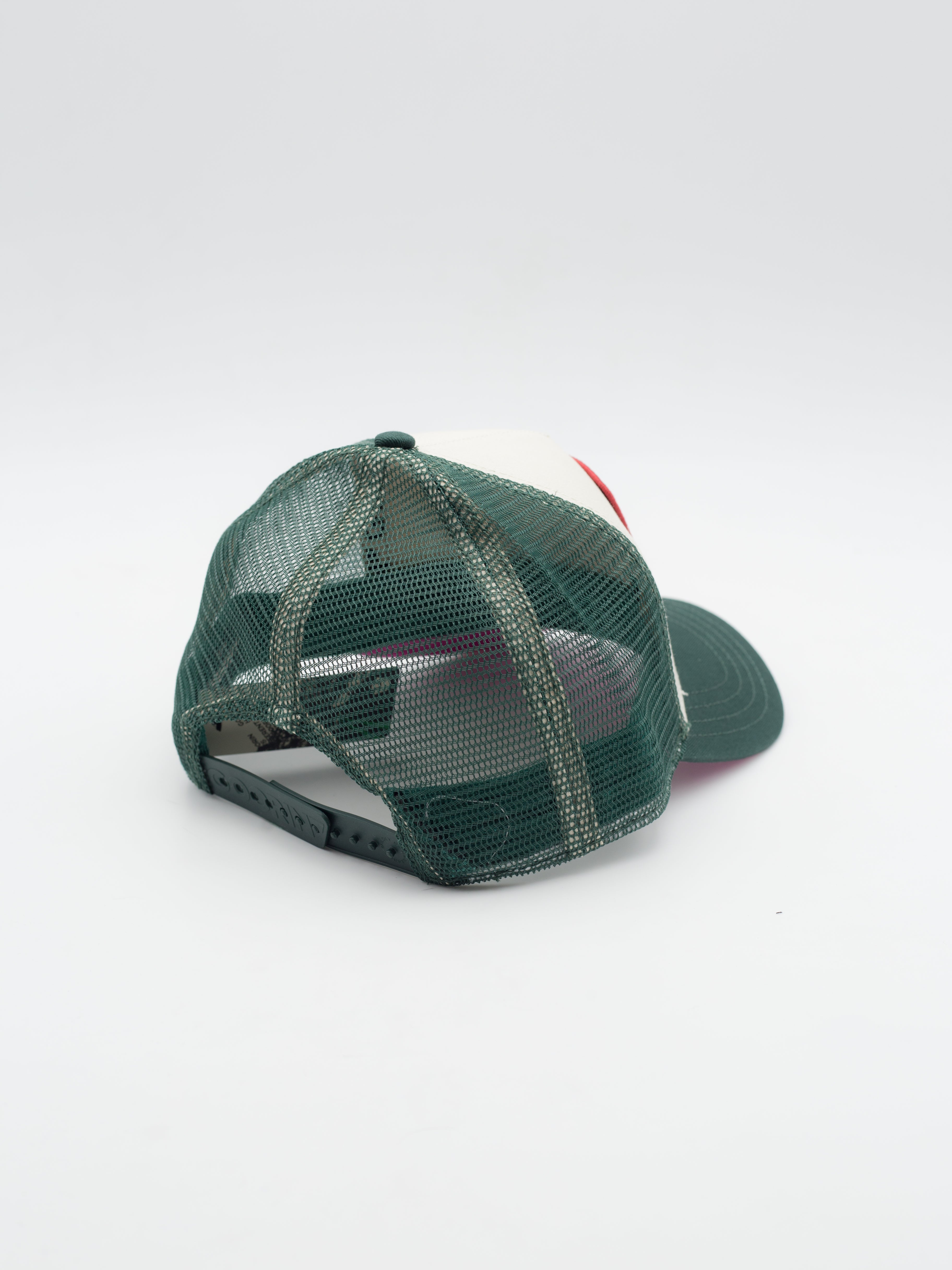 Freedom Trucker Paisley 