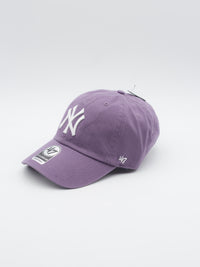 CLEAN UP  New York Yankees Iris