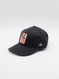 Hepcat Fender Dad Hat Black