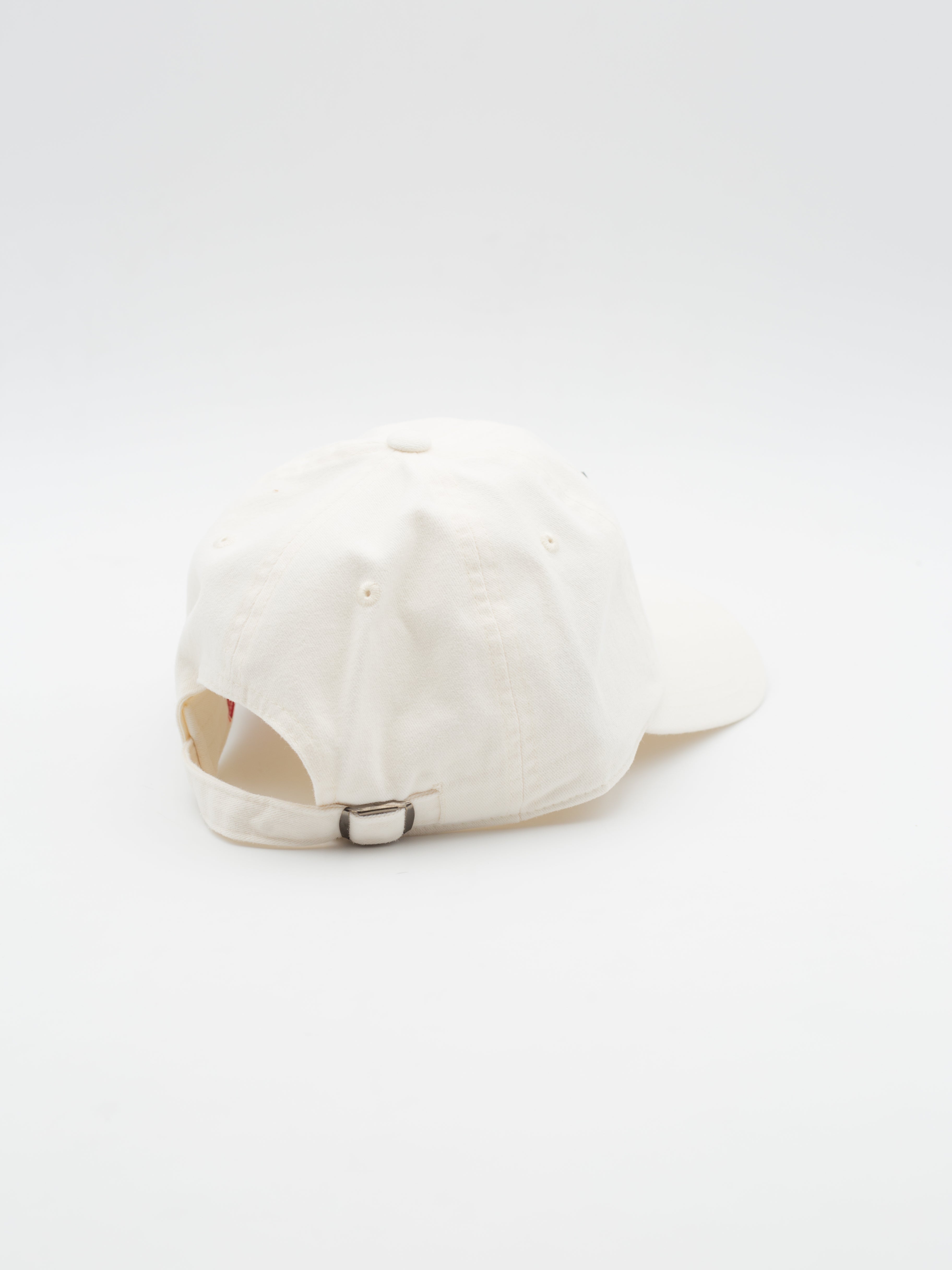 Archive Legend Los Angeles Angels Dad Hat White