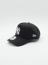 9FORTY E-frame League Essential New York Yankees Black/White
