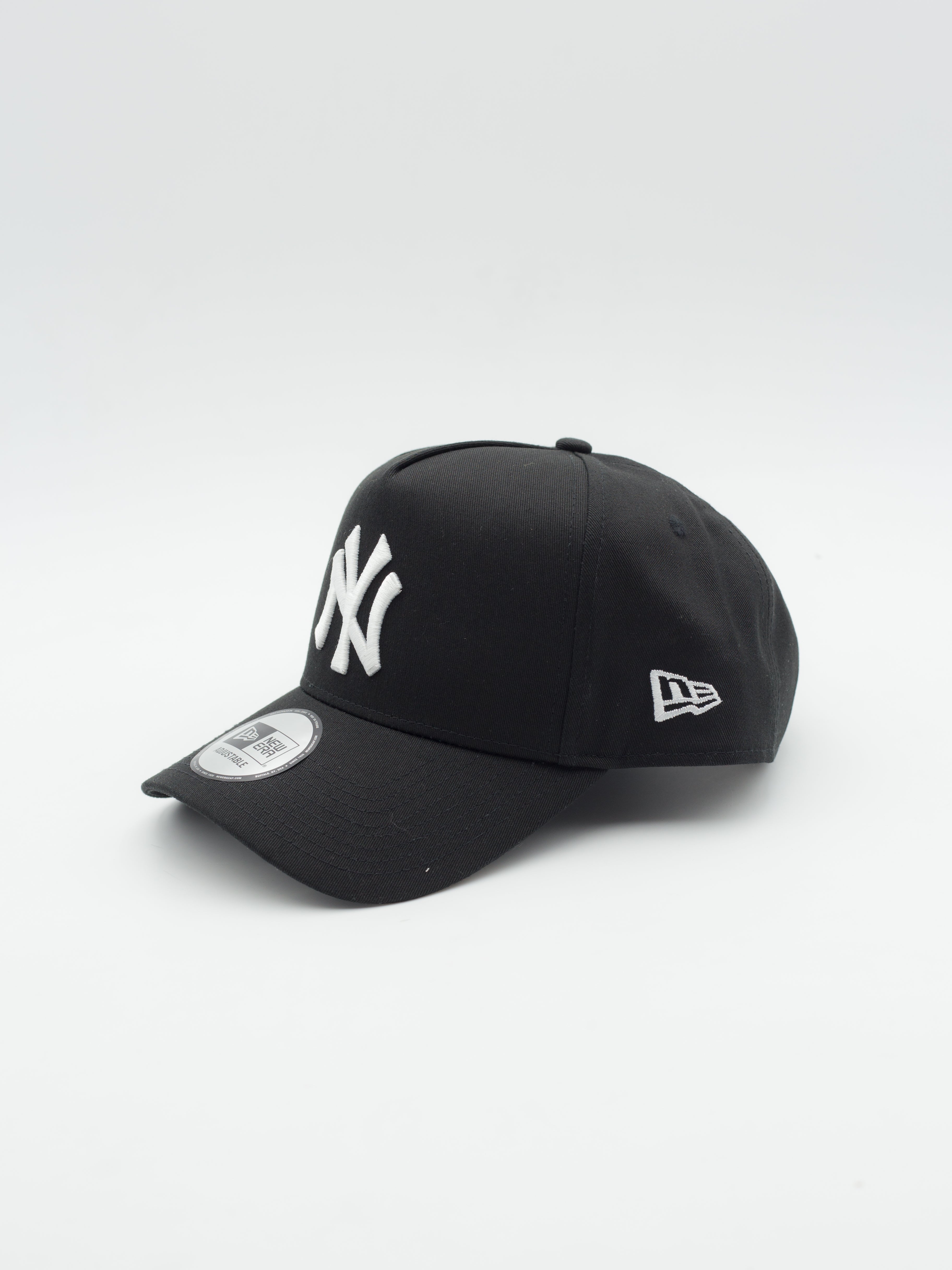 9FORTY E-frame League Essential New York Yankees Black/White