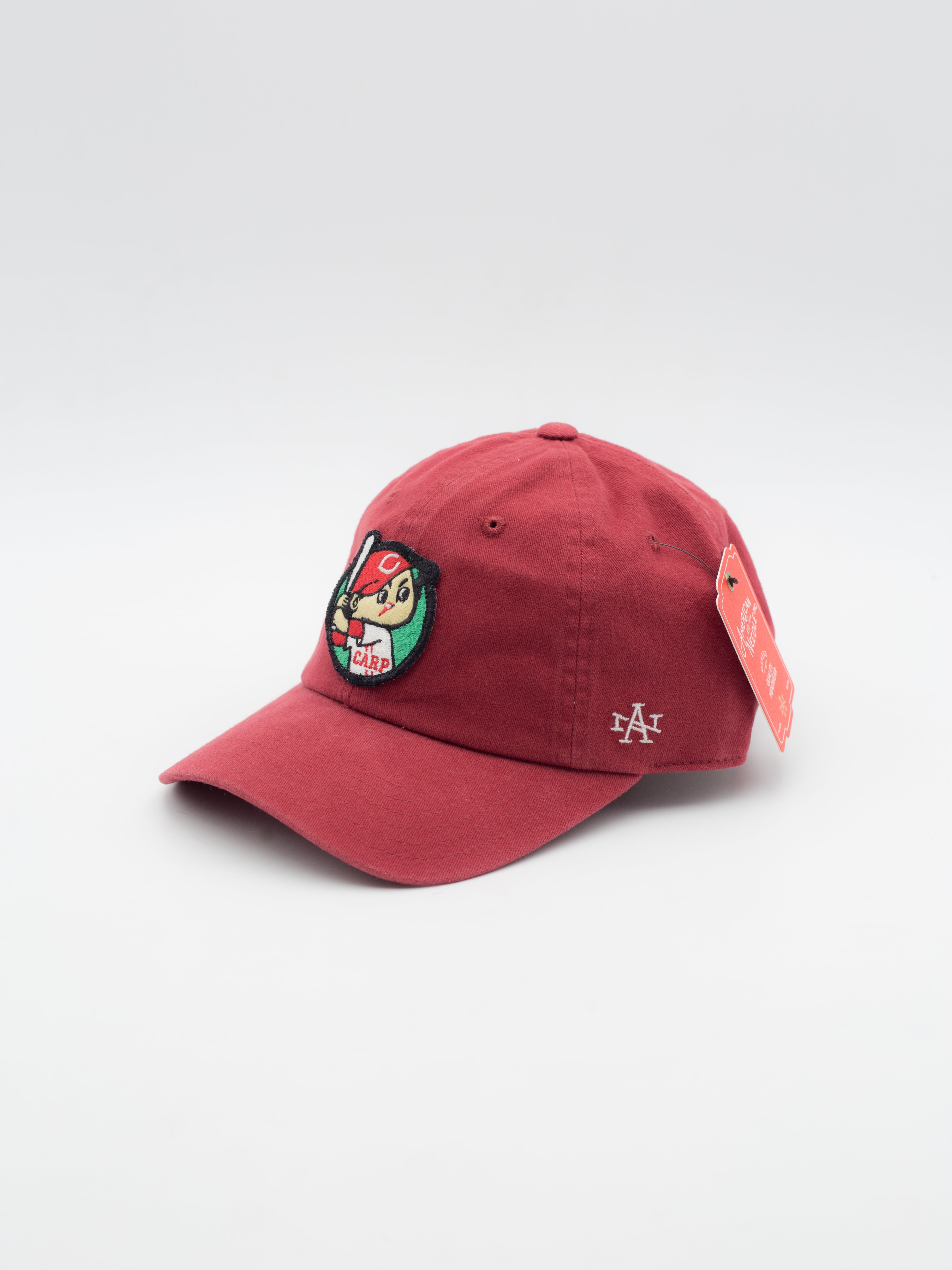 Archive Hiroshima Carp Dad Hat