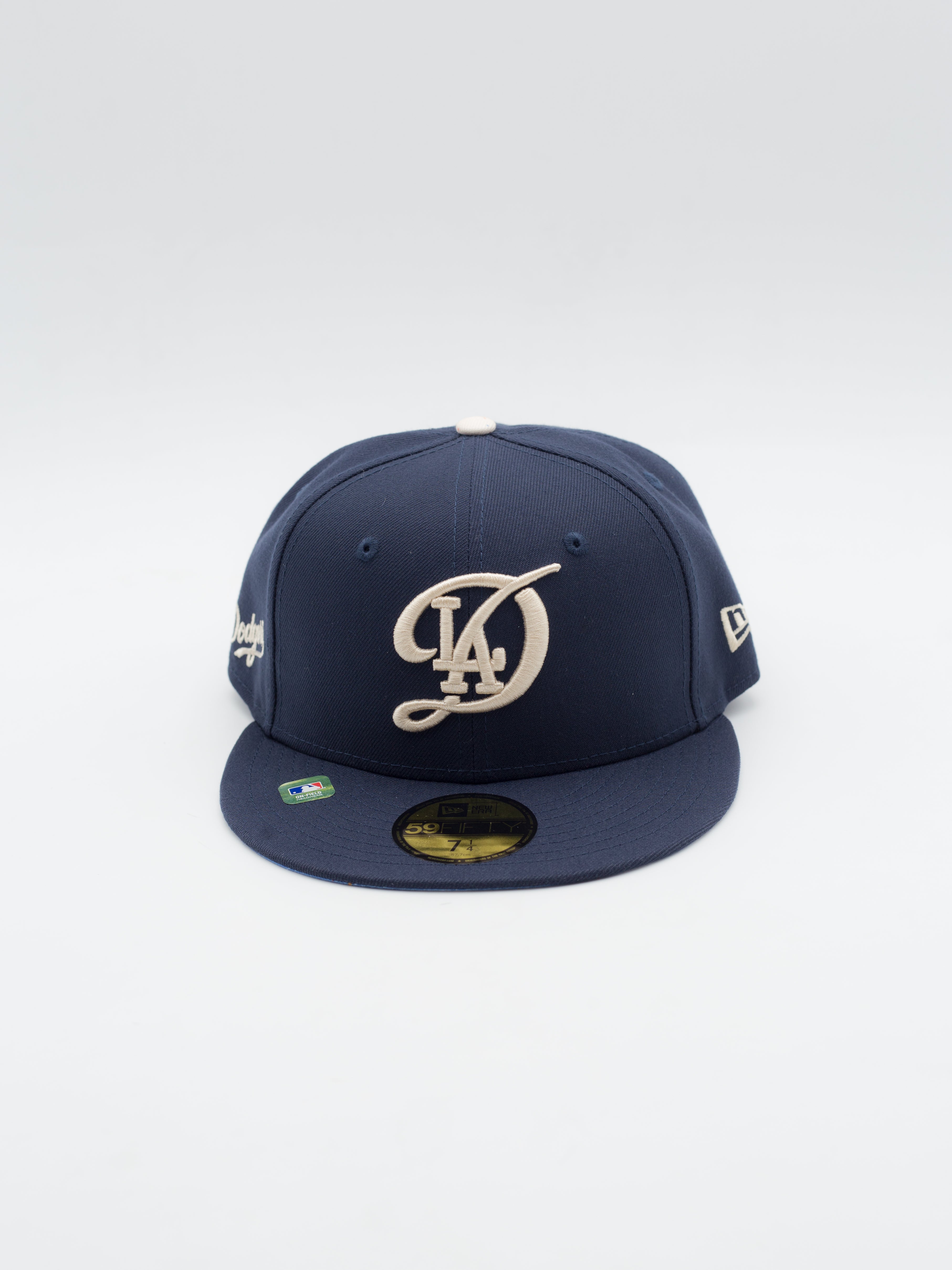 59FIFTY City Connect 2026 Los Angeles Dodgers