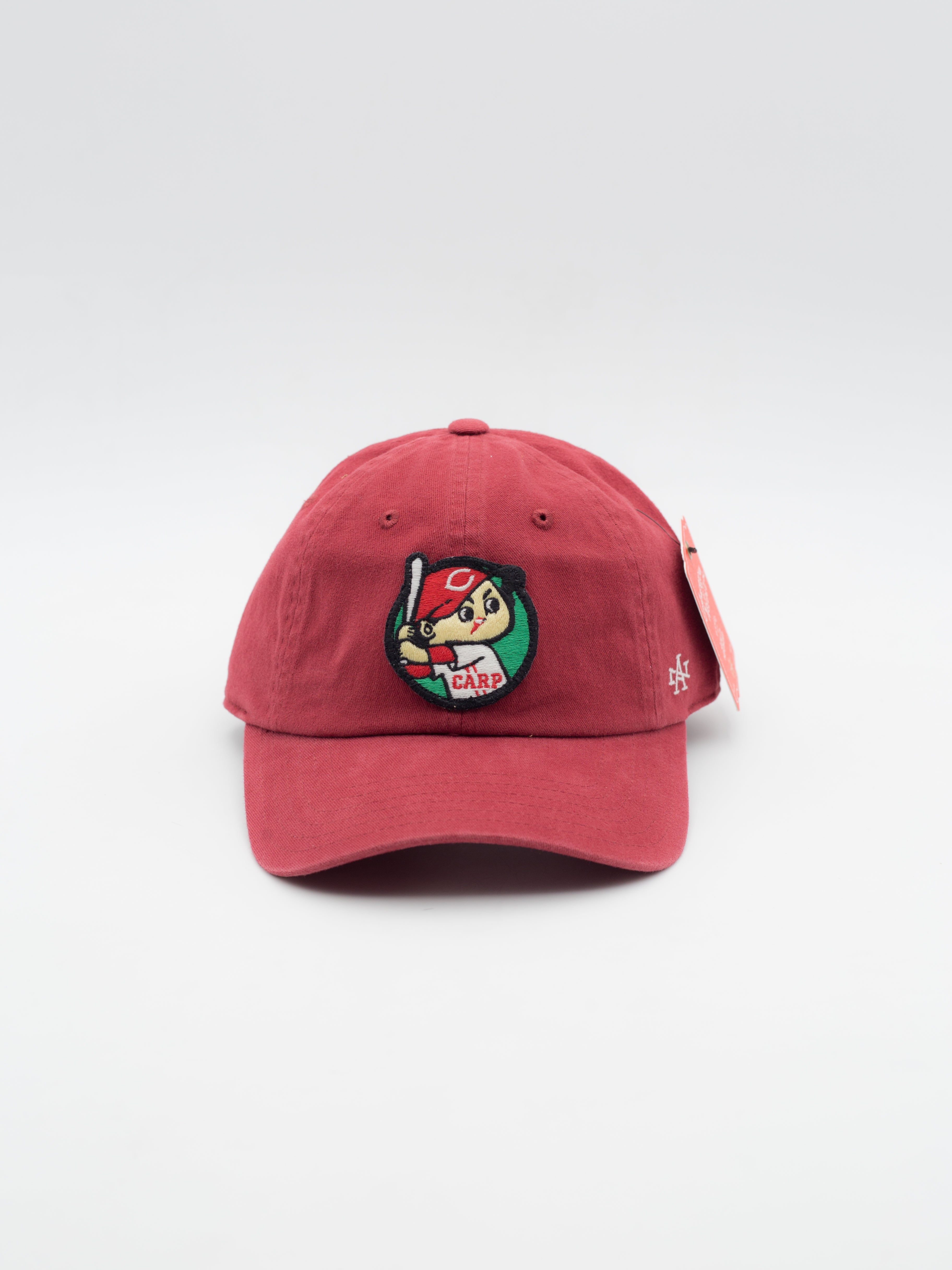 Archive Hiroshima Carp Dad Hat