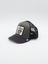 Freedom Trucker Paisley 