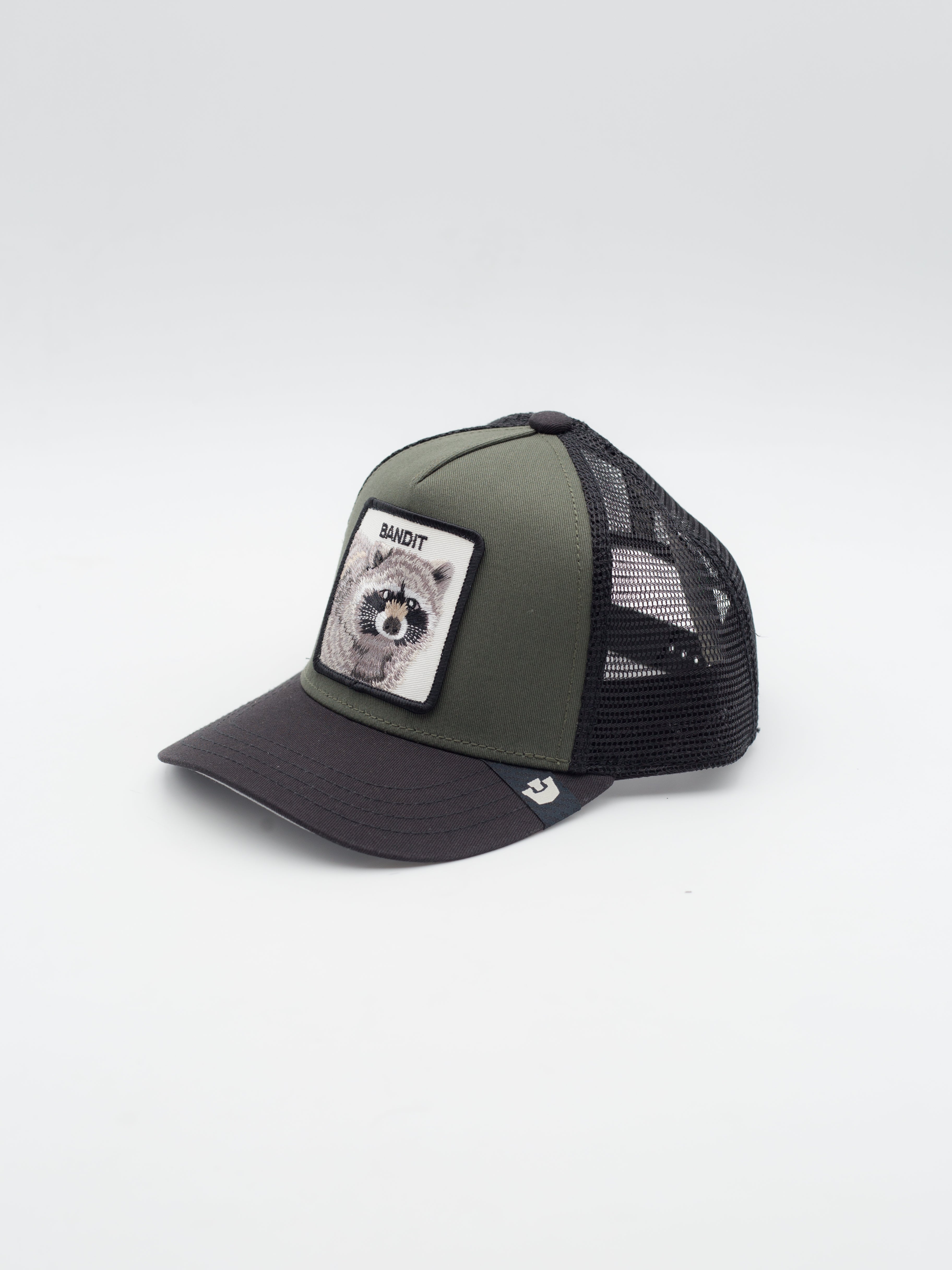 Freedom Trucker Paisley 