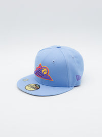 59FIFTY City Connect 2026 Colorado Rockies