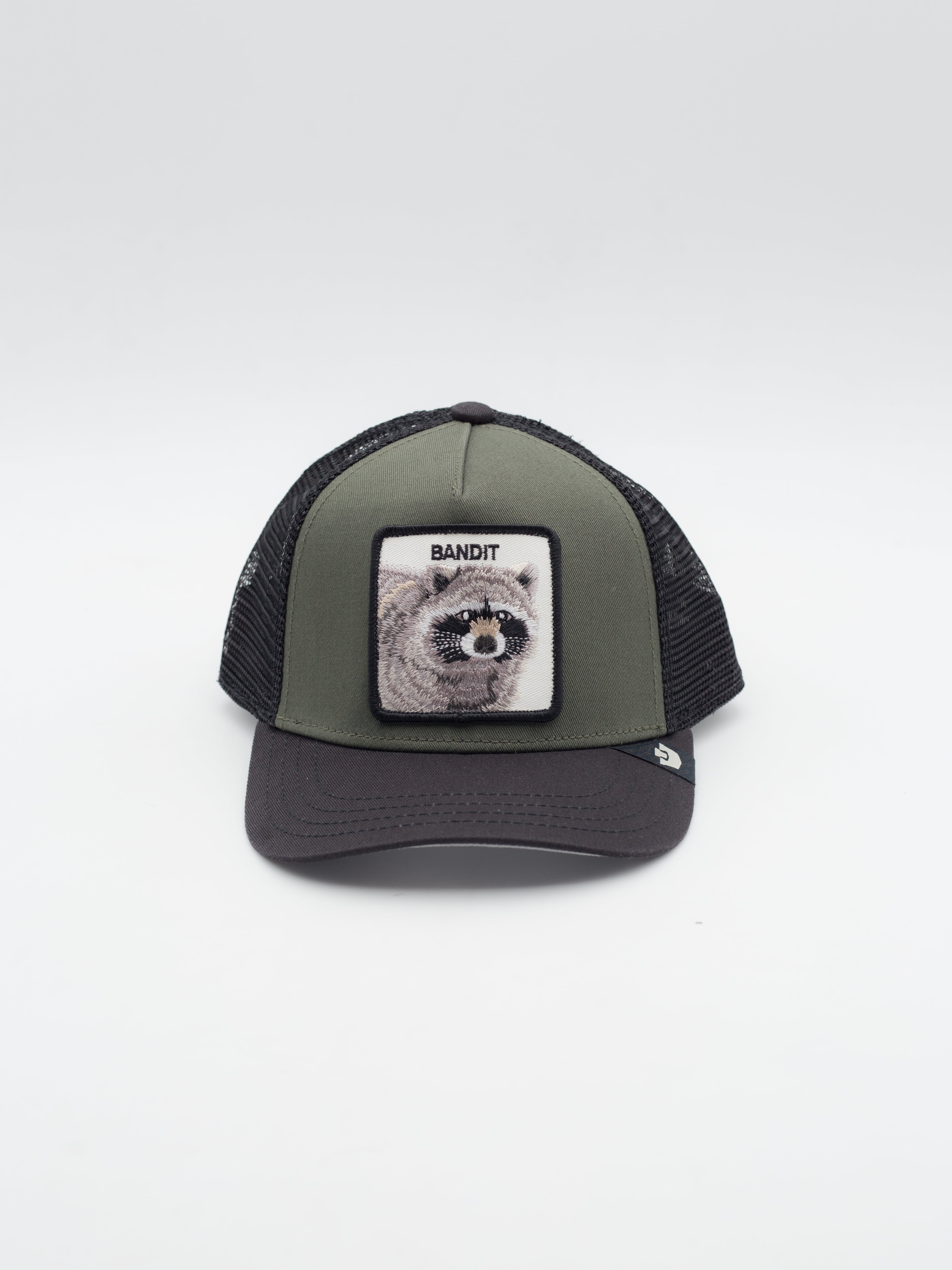 Freedom Trucker Paisley 