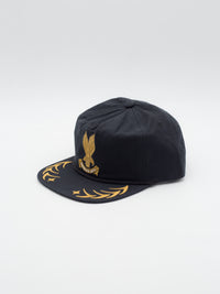 Covall Snapback Black