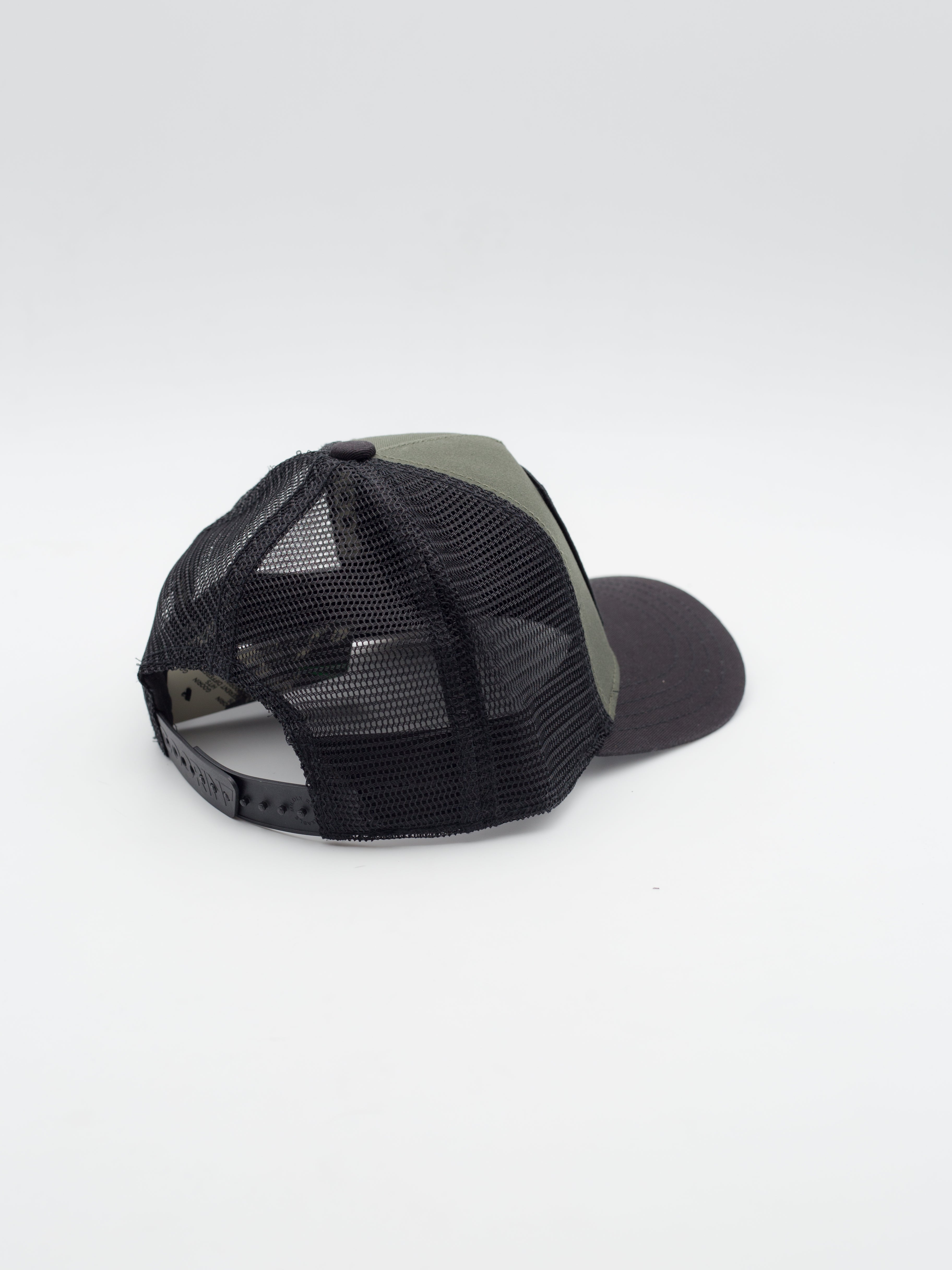 Freedom Trucker Paisley 