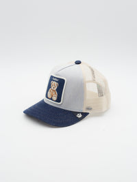 Freedom Trucker Paisley 
