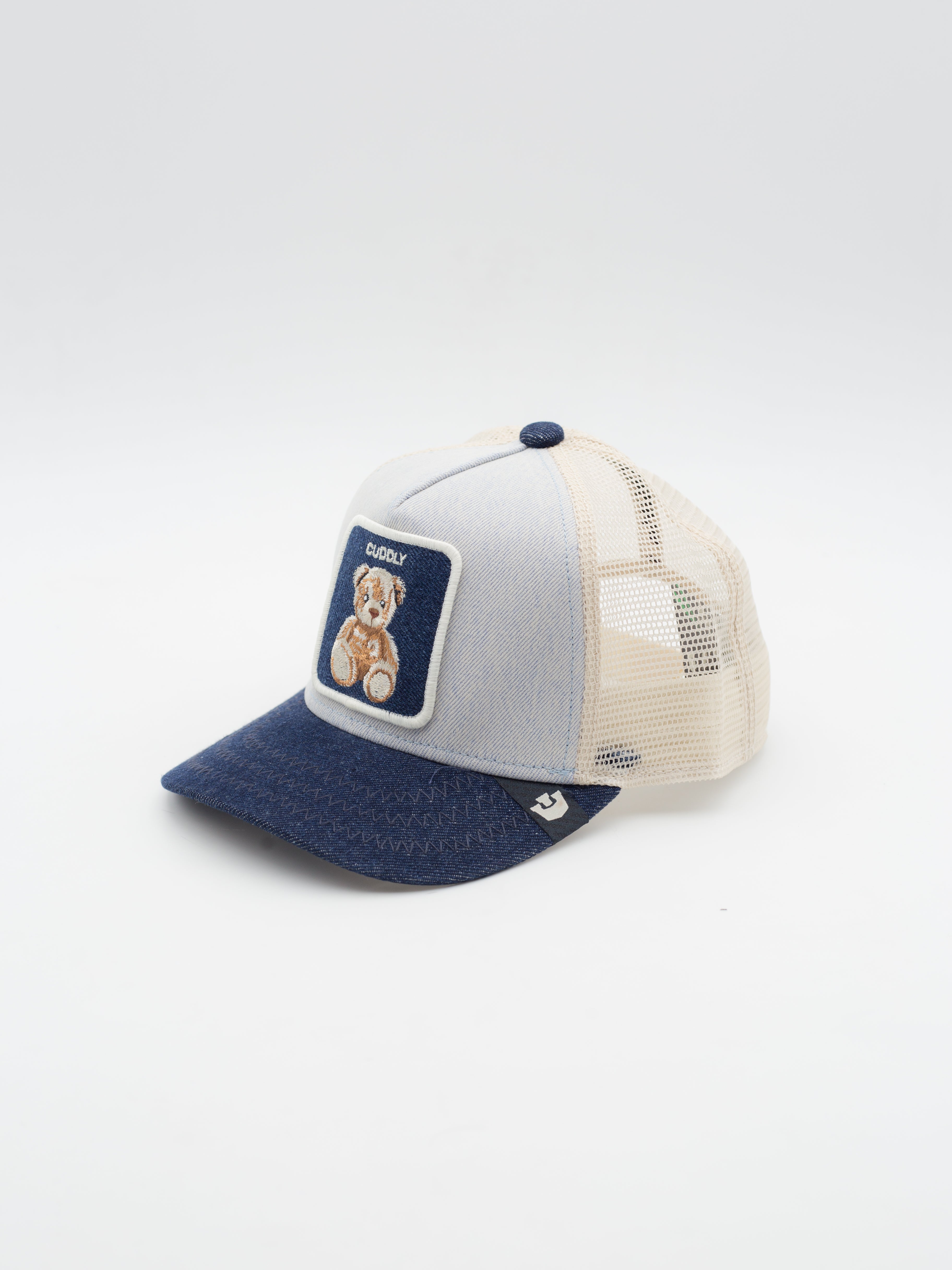 Freedom Trucker Paisley 