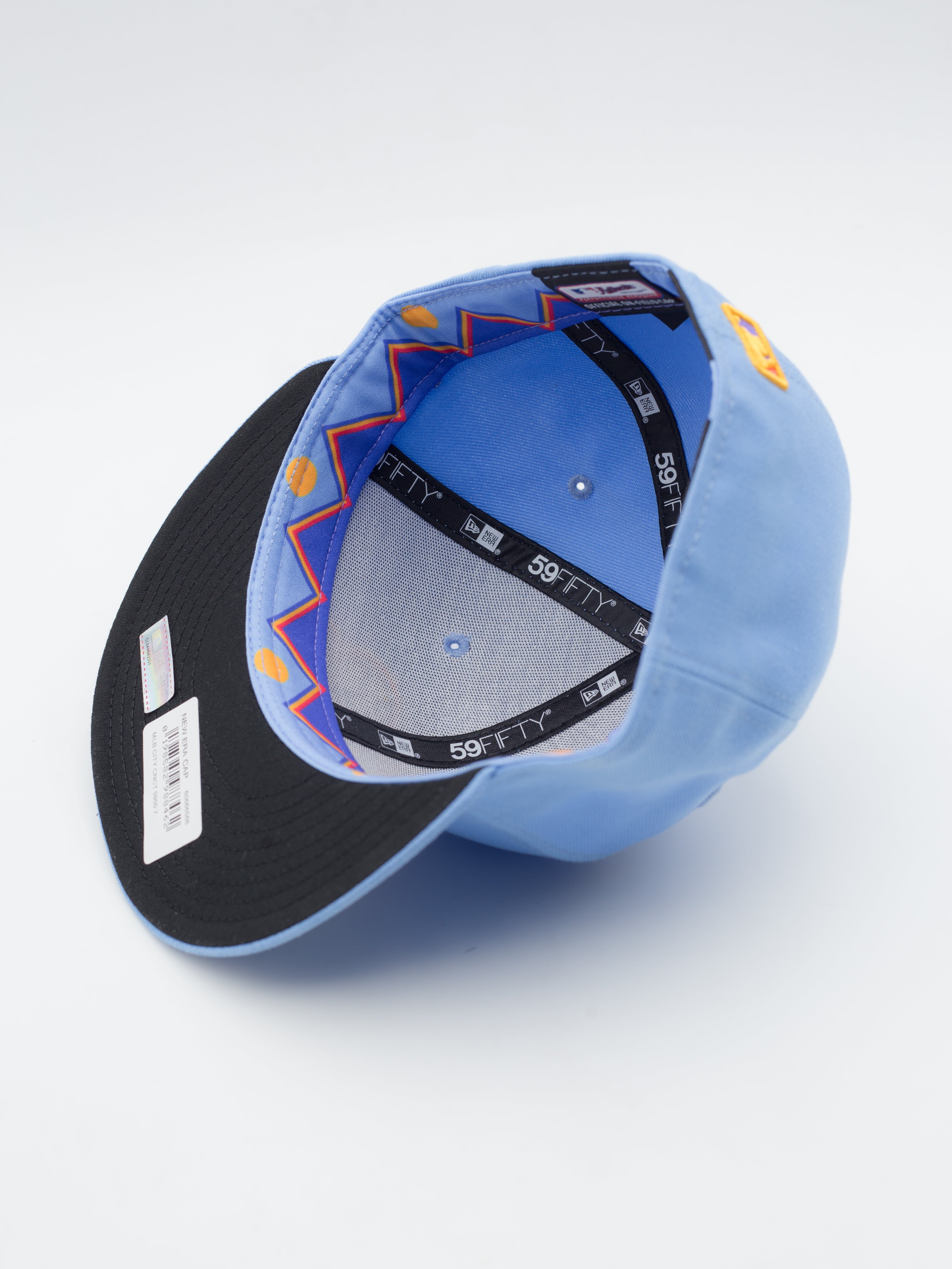 59FIFTY City Connect 2026 Colorado Rockies