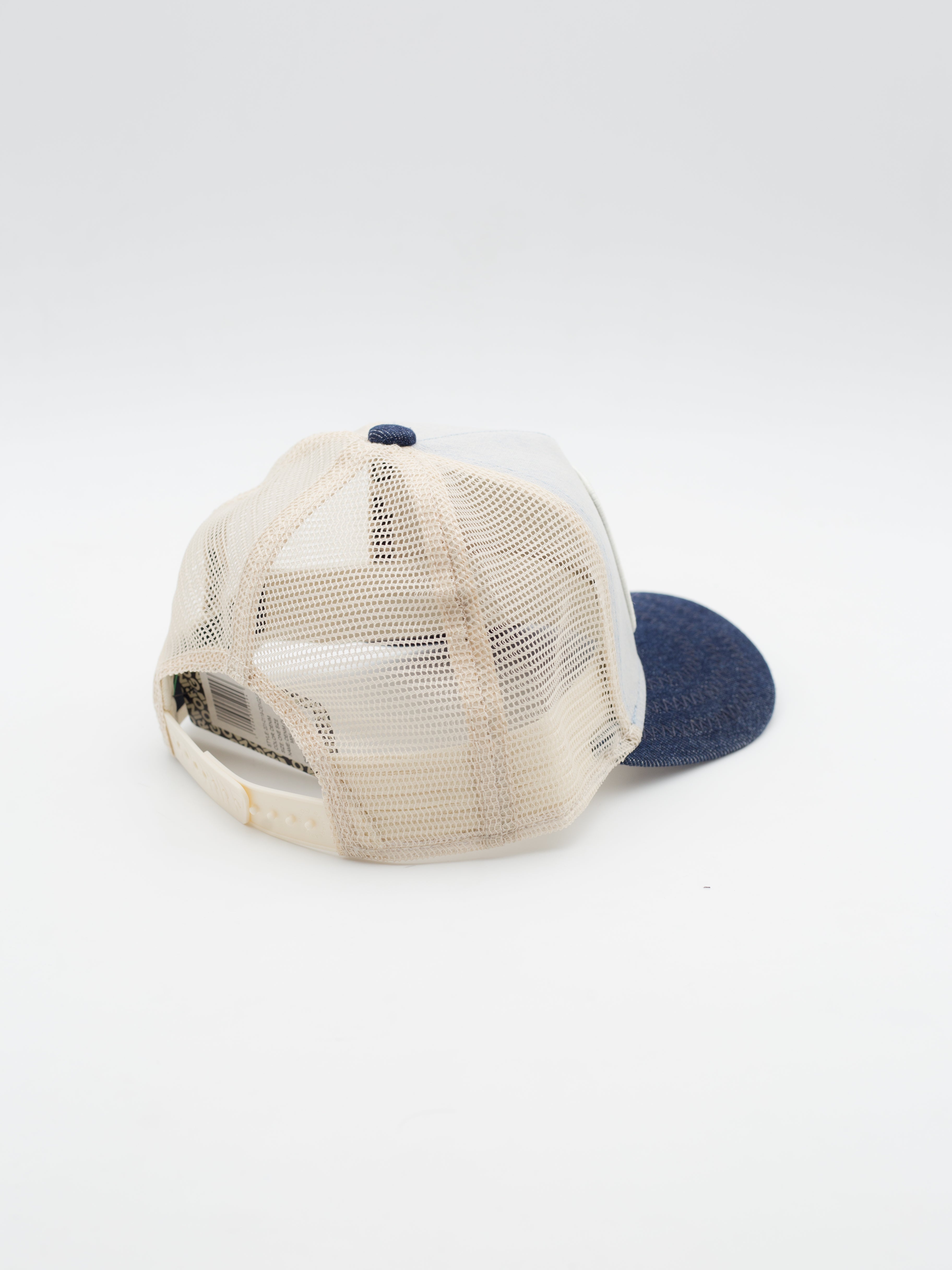 Freedom Trucker Paisley 