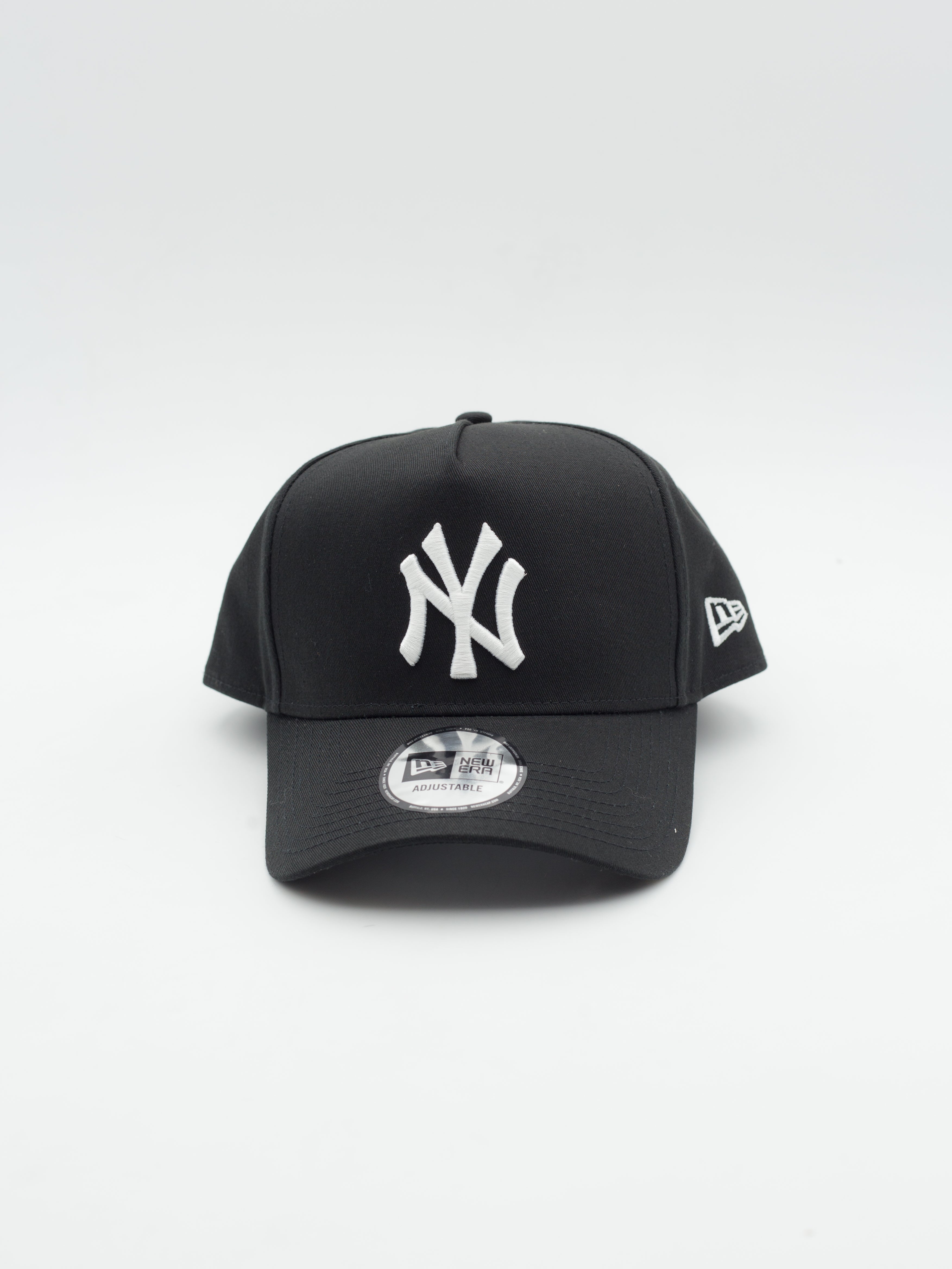 9FORTY E-frame League Essential New York Yankees Black/White