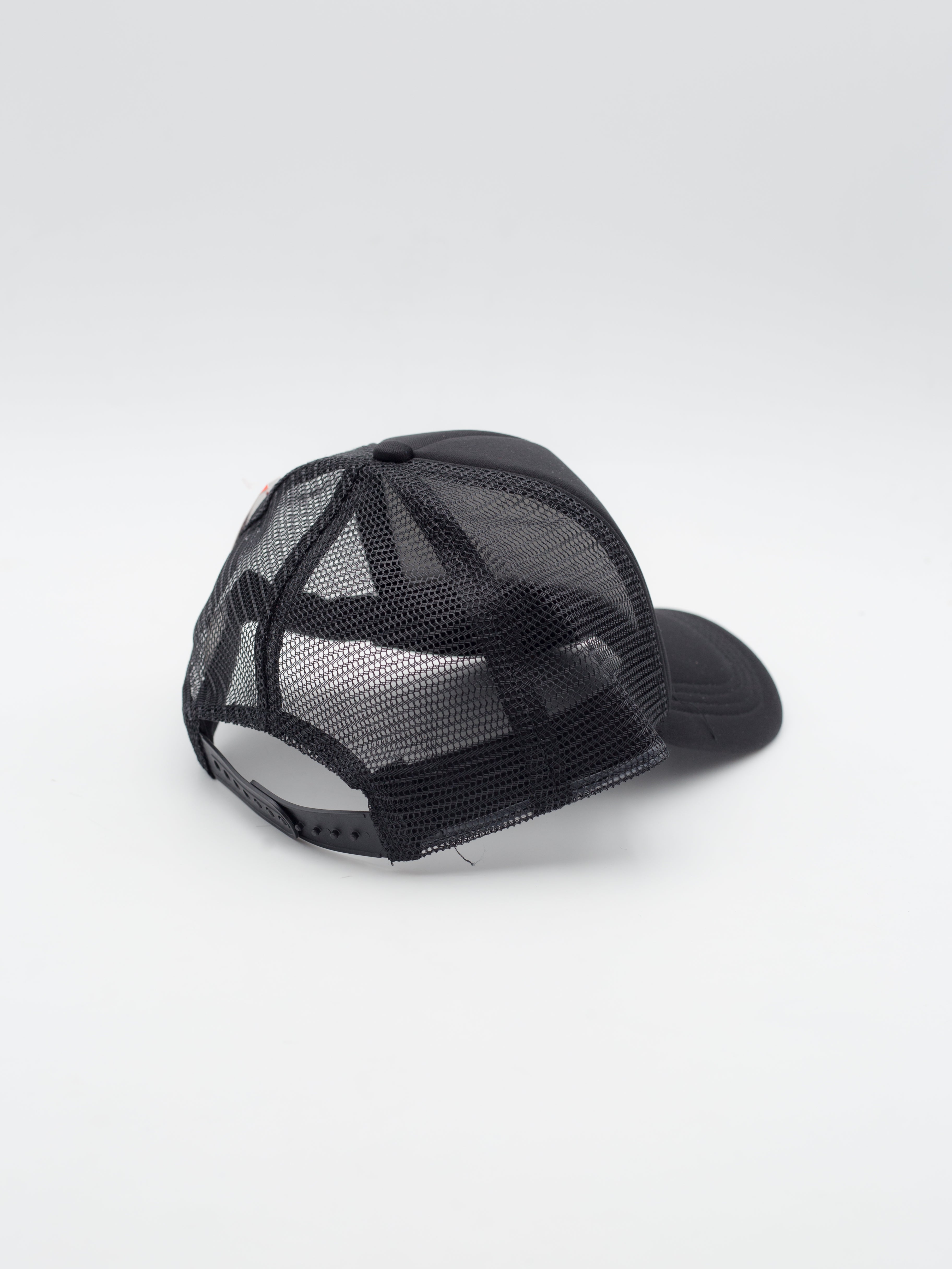 Baseball Cap Trucker Beechfield 