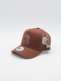 9FORTY Jersey A-Frame New York Yankees Dark Gray
