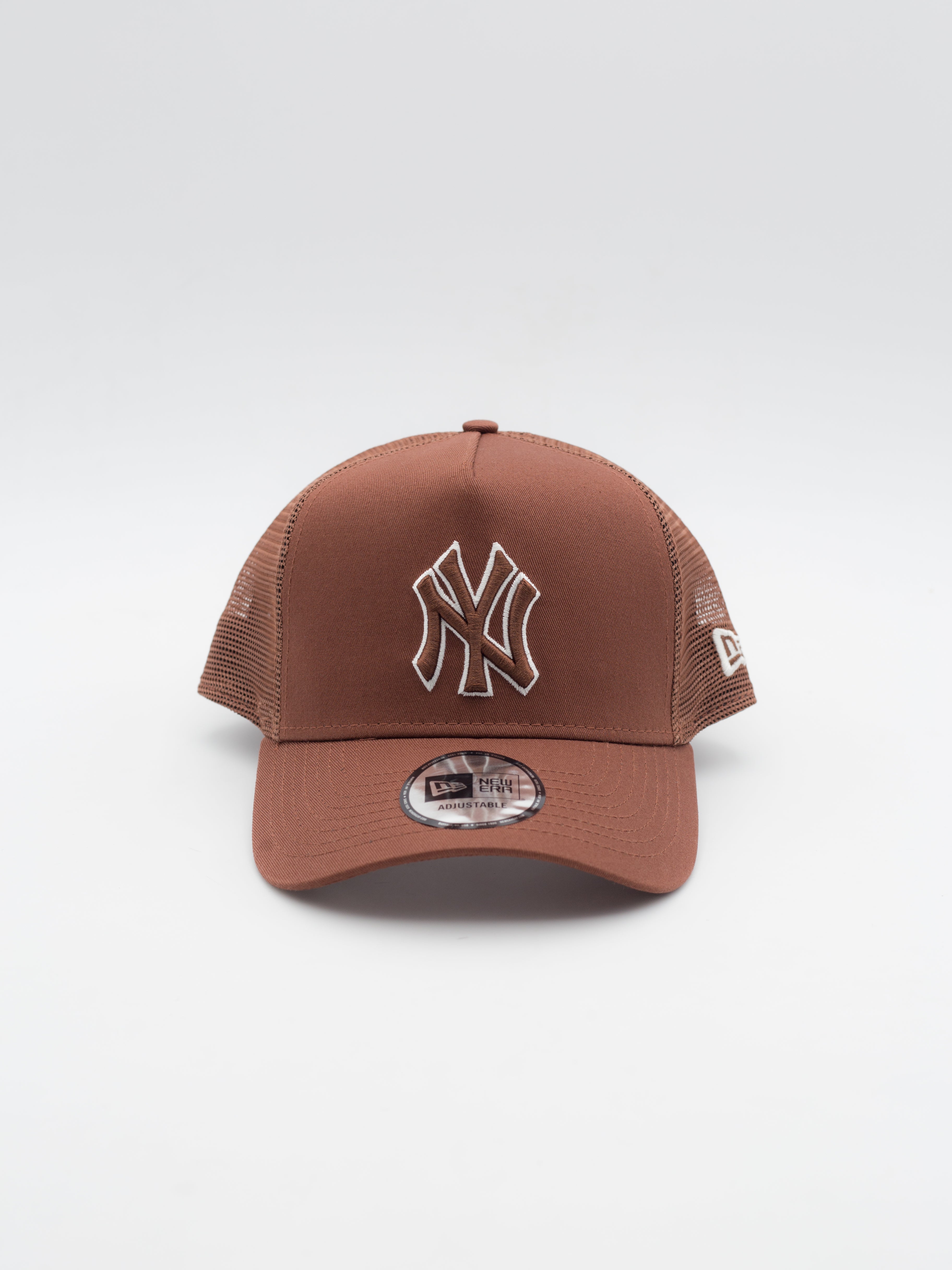 9FORTY Jersey A-Frame New York Yankees Dark Gray