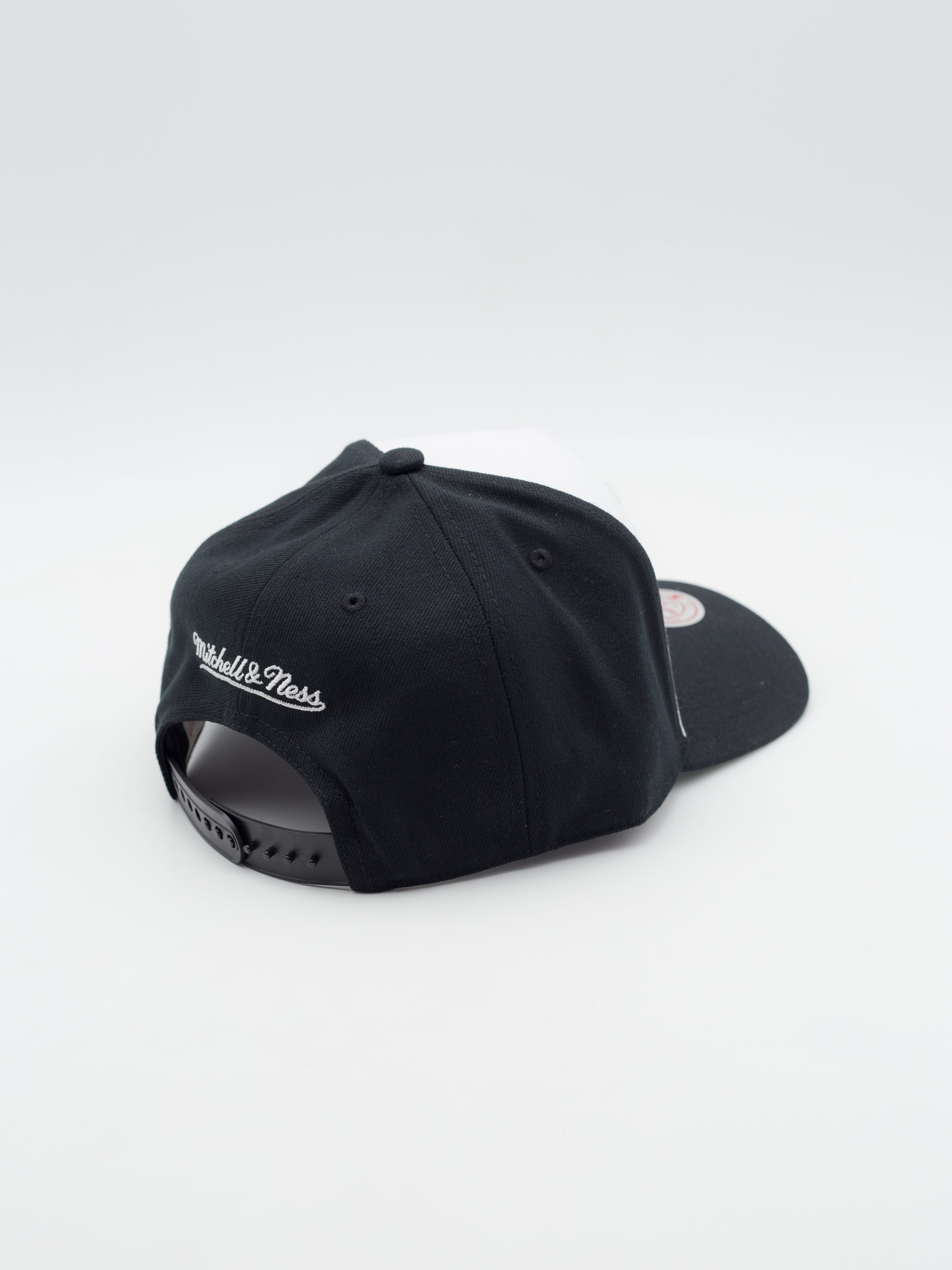 Pro Pinch Legendary Away HWC Chicago Bulls Snapback