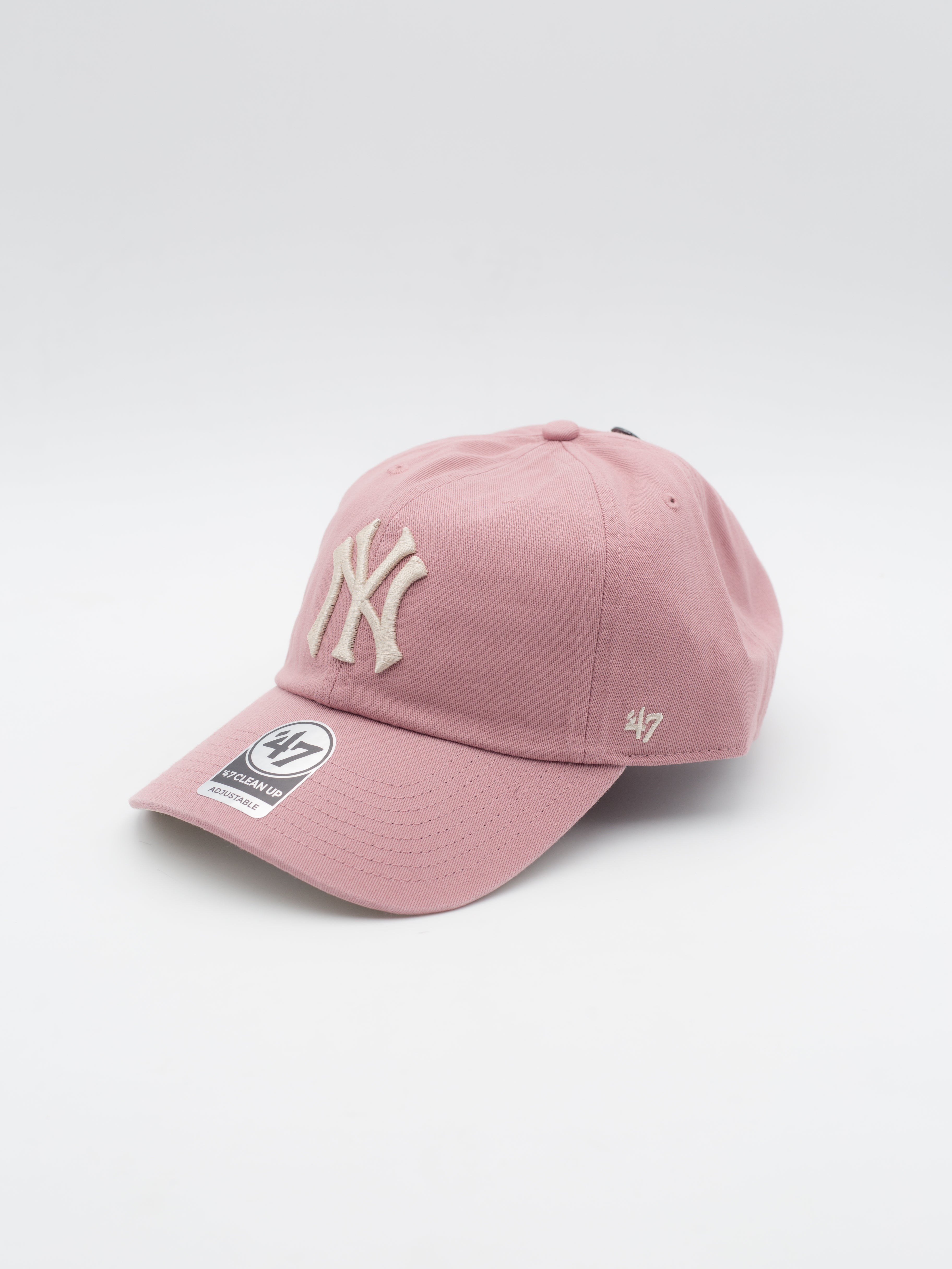 CLEAN UP New York Yankees Mauve