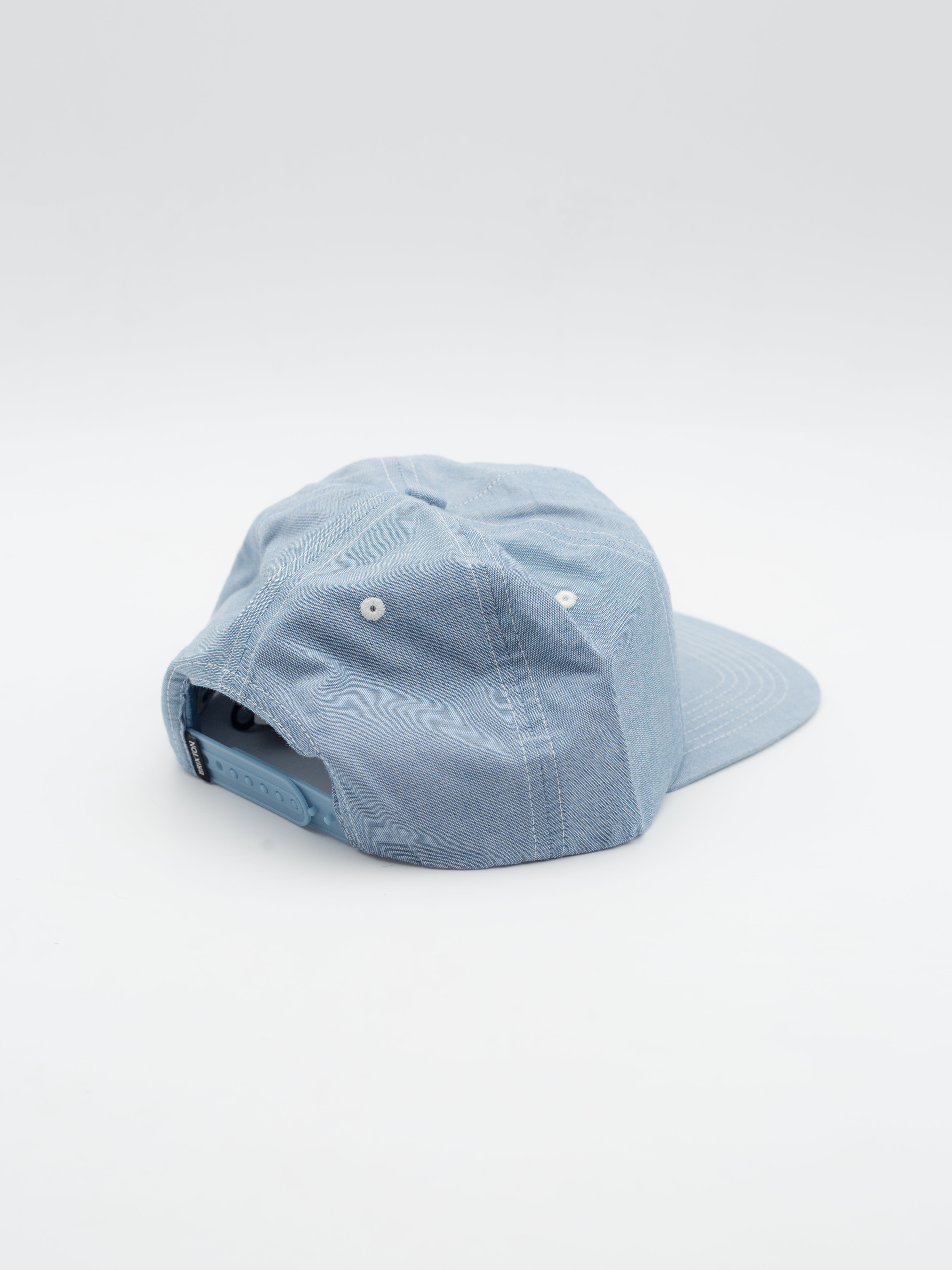 Ford Service Dept. Snapback Blue