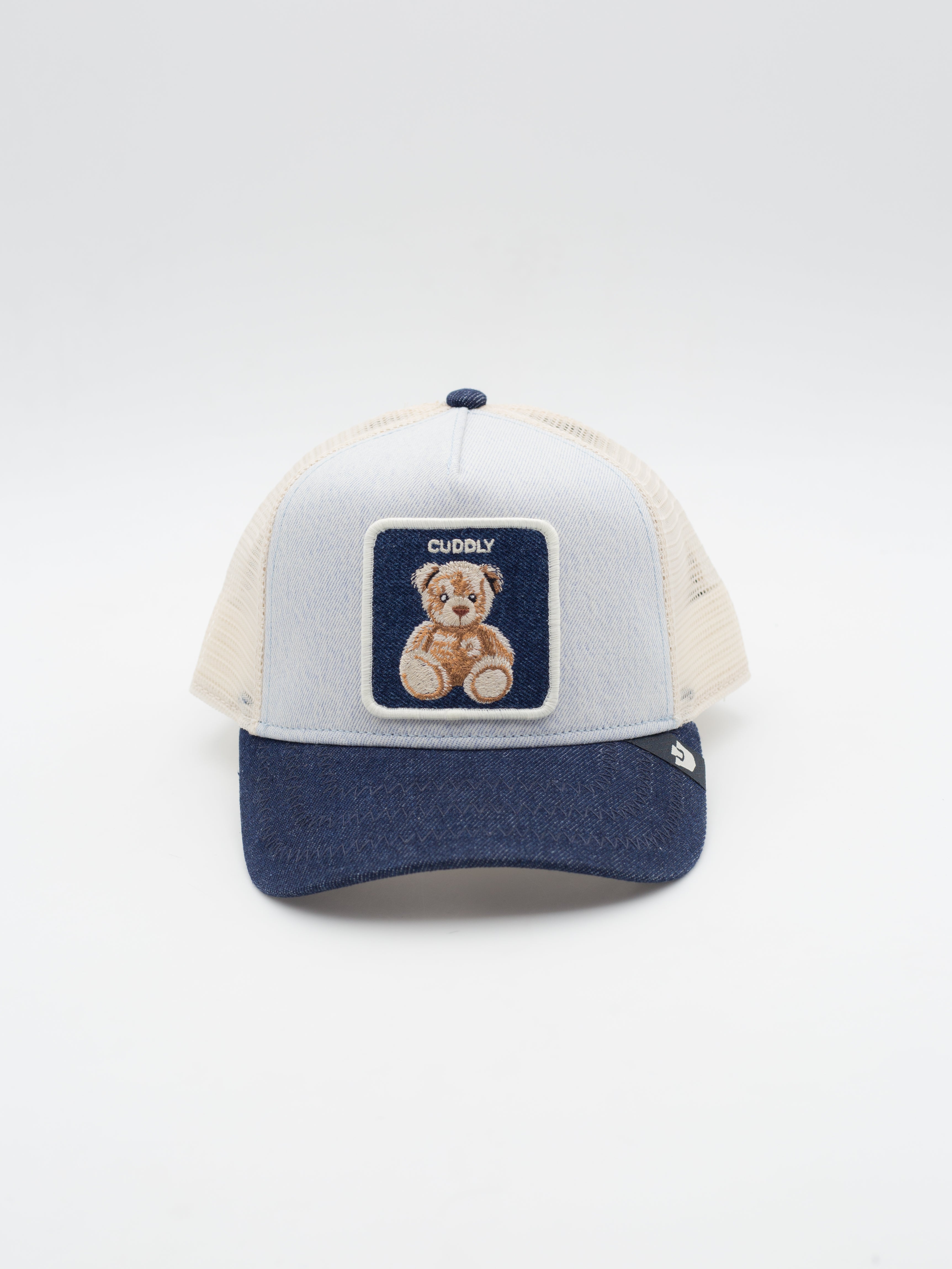 Freedom Trucker Paisley 