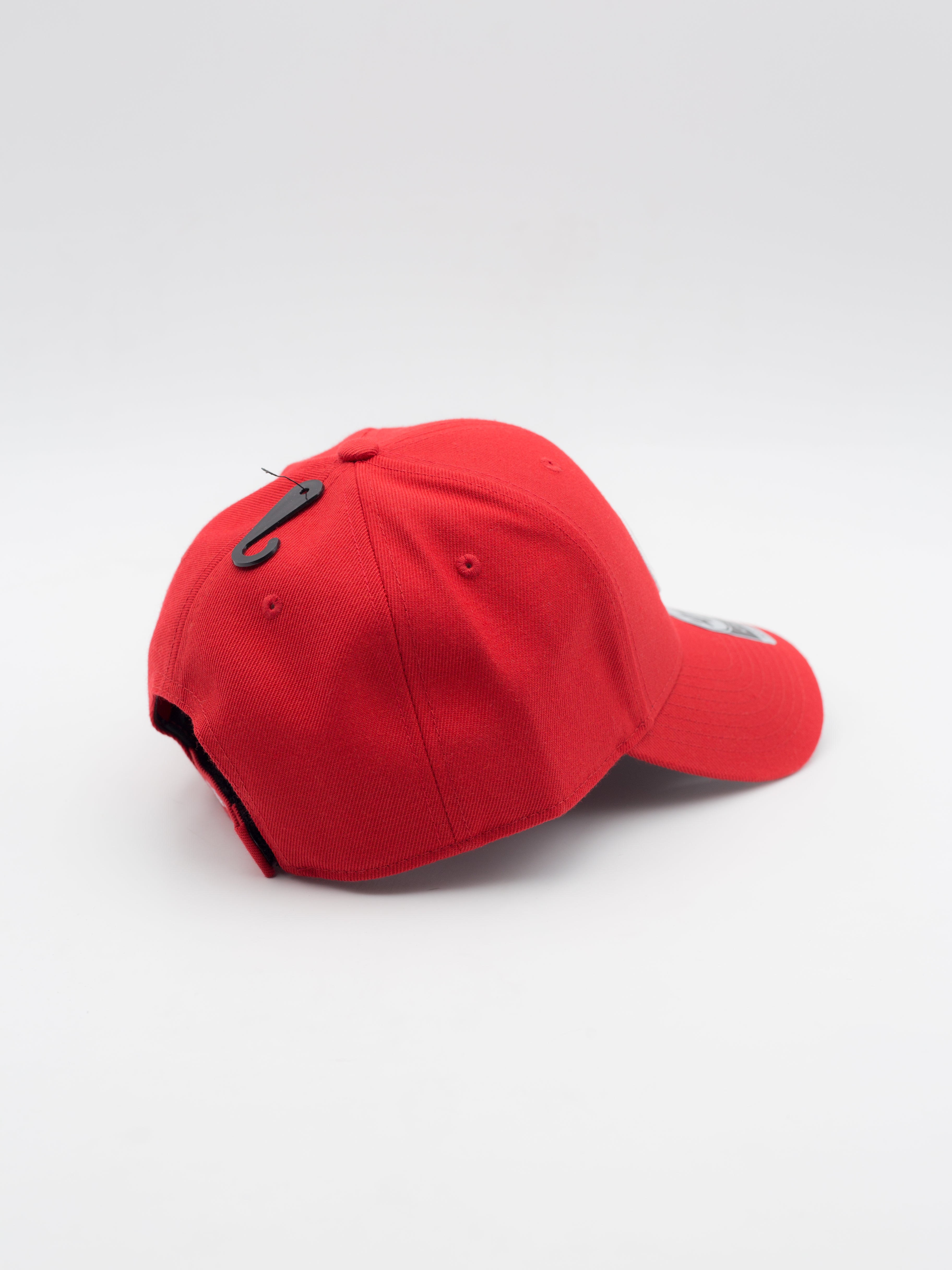 MVP Detroit Red Wings Red