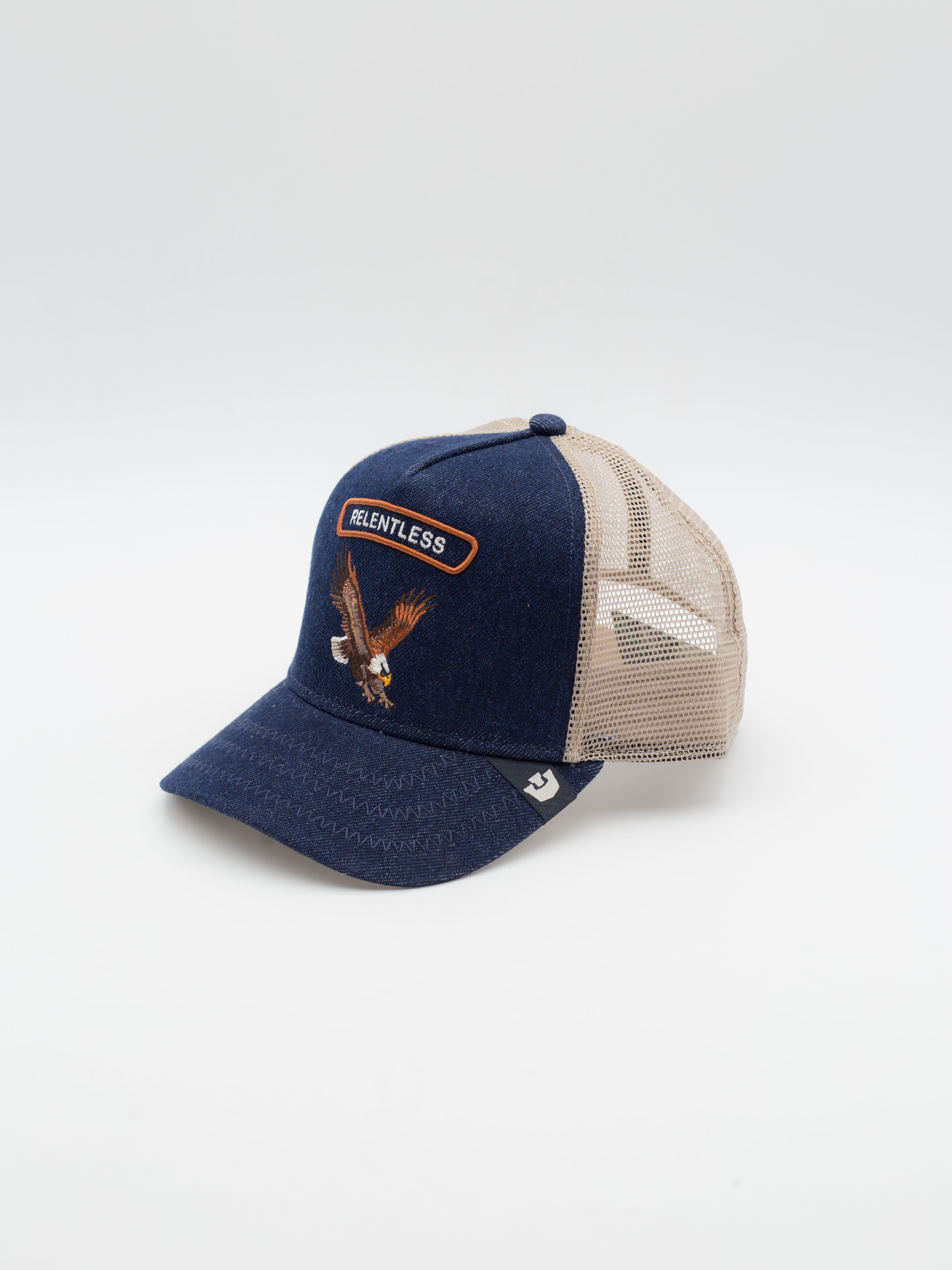 Freedom Trucker Paisley 