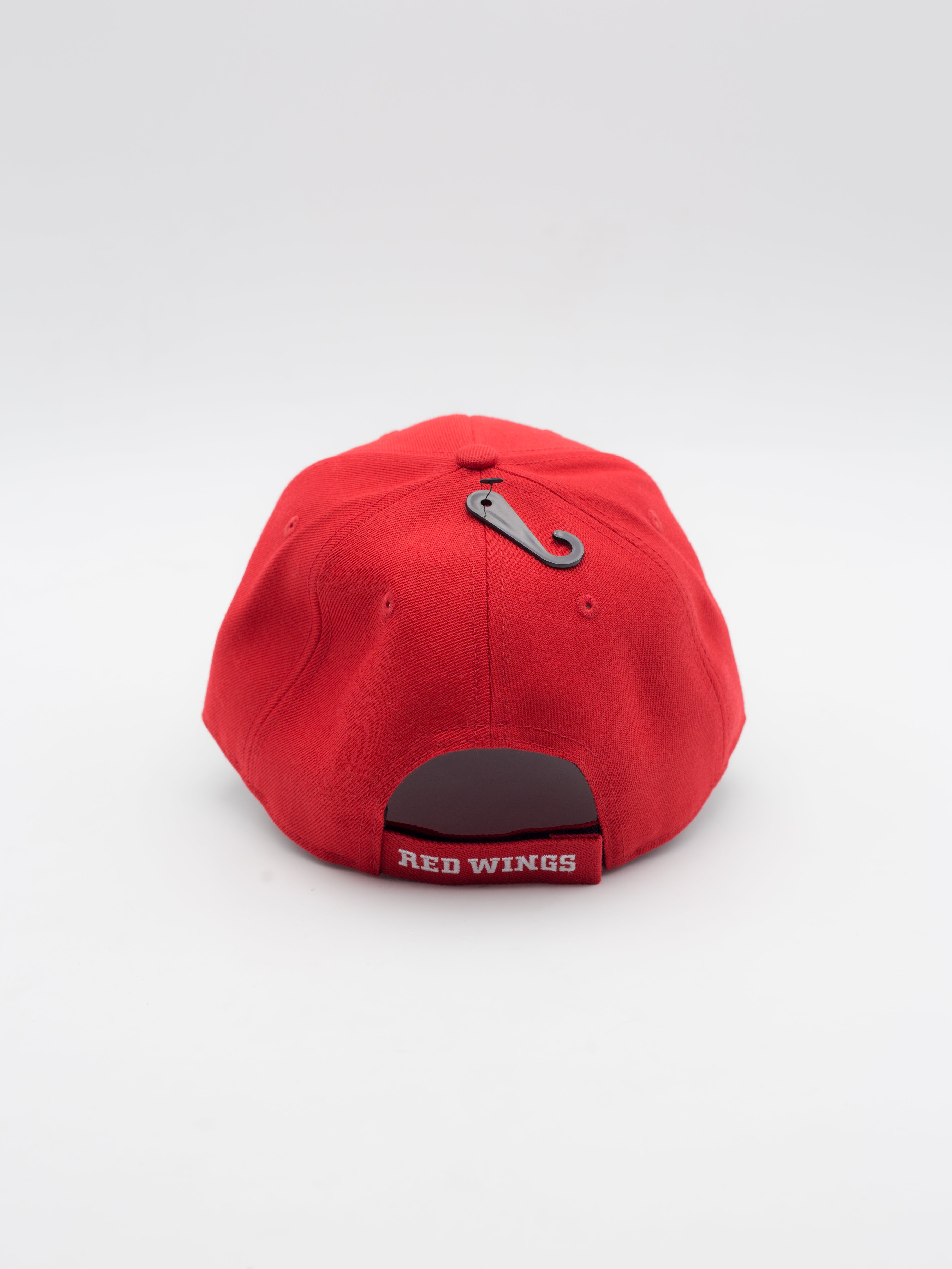 MVP Detroit Red Wings Red