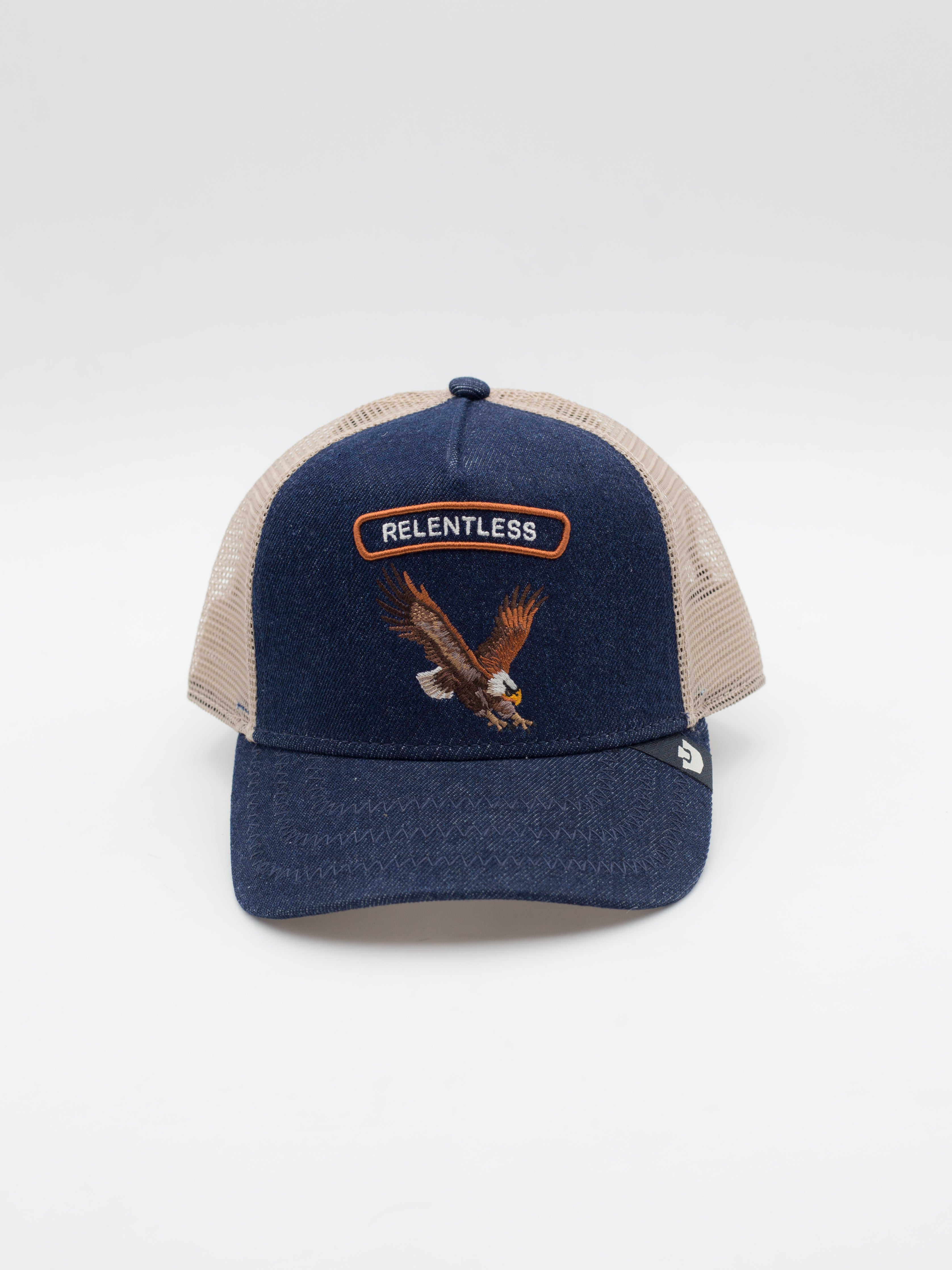 Freedom Trucker Paisley 