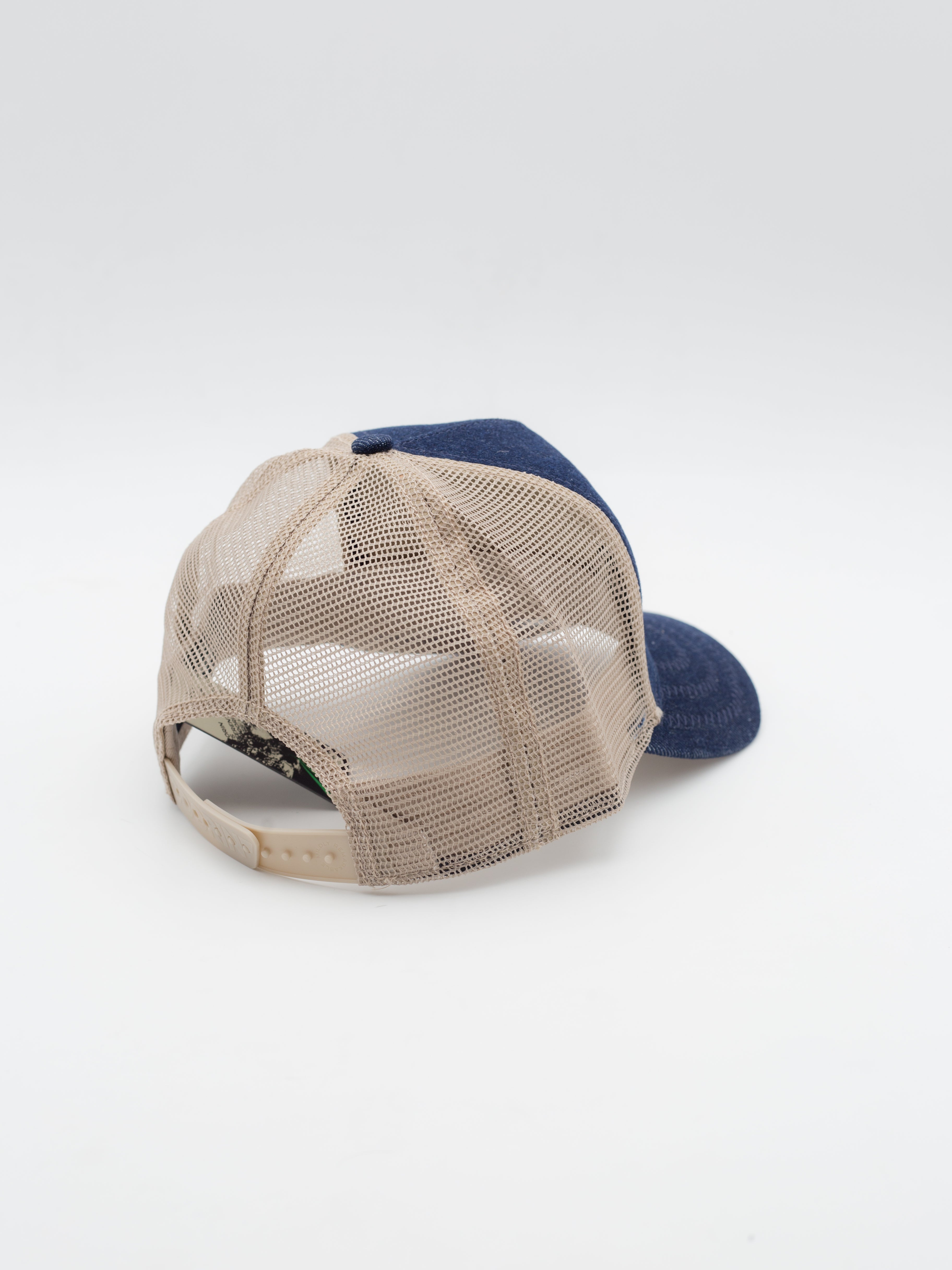 Freedom Trucker Paisley 