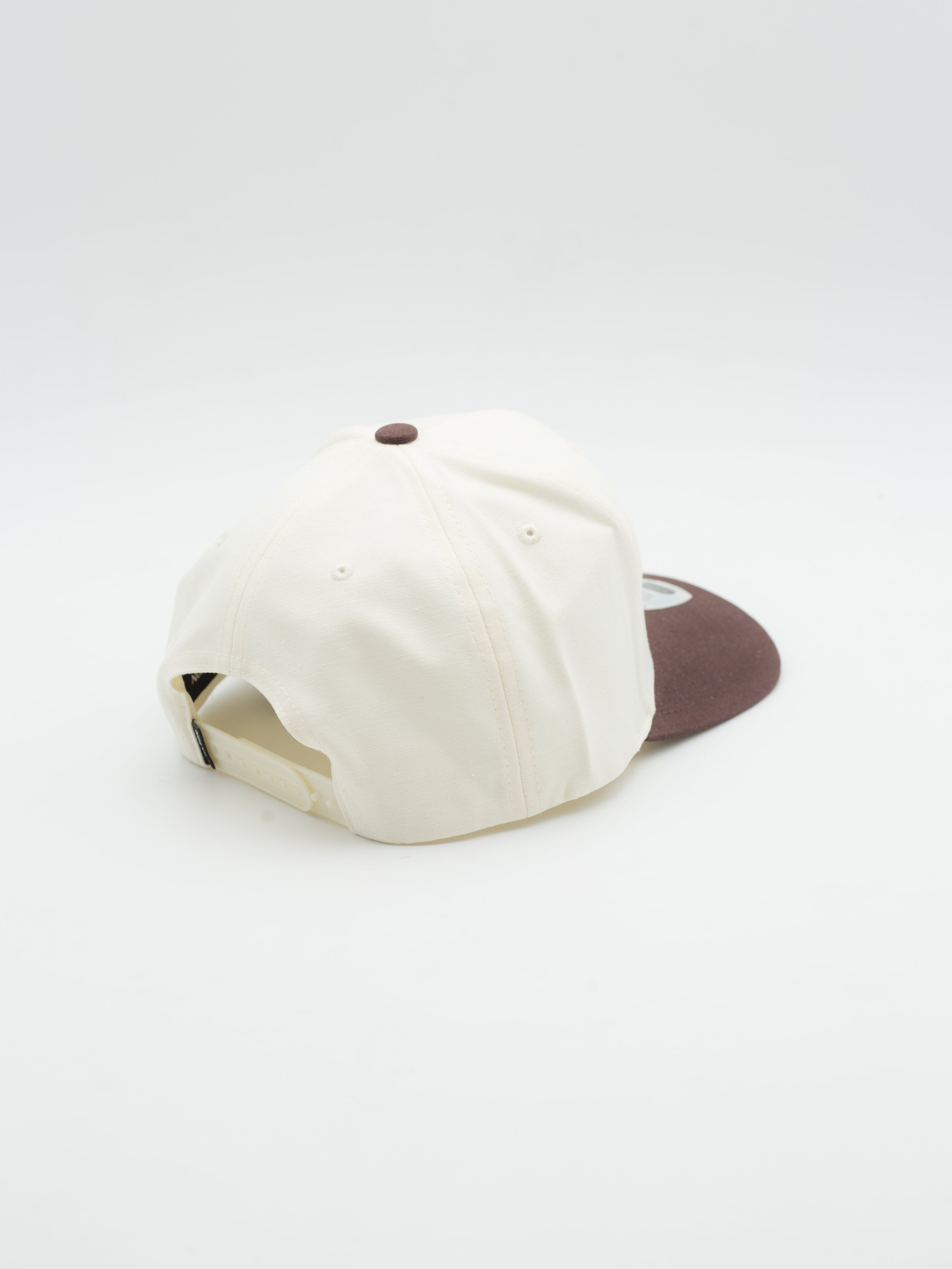 Forget The Cowboy C NP MP Snapback