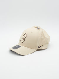 Club Cap Ripstop Boston Red Sox Beige