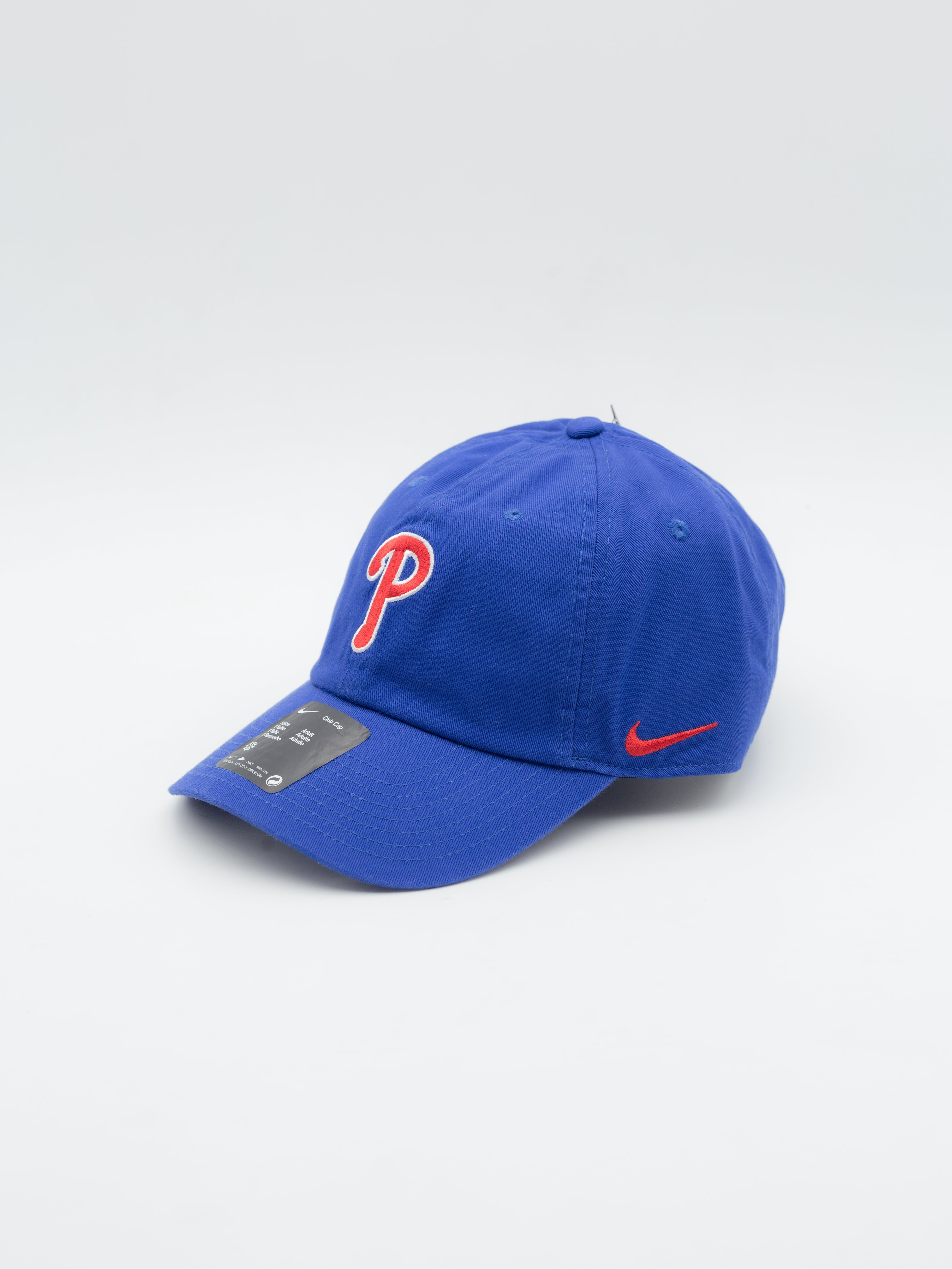 Club Cap Philadelphia Phillies Blue