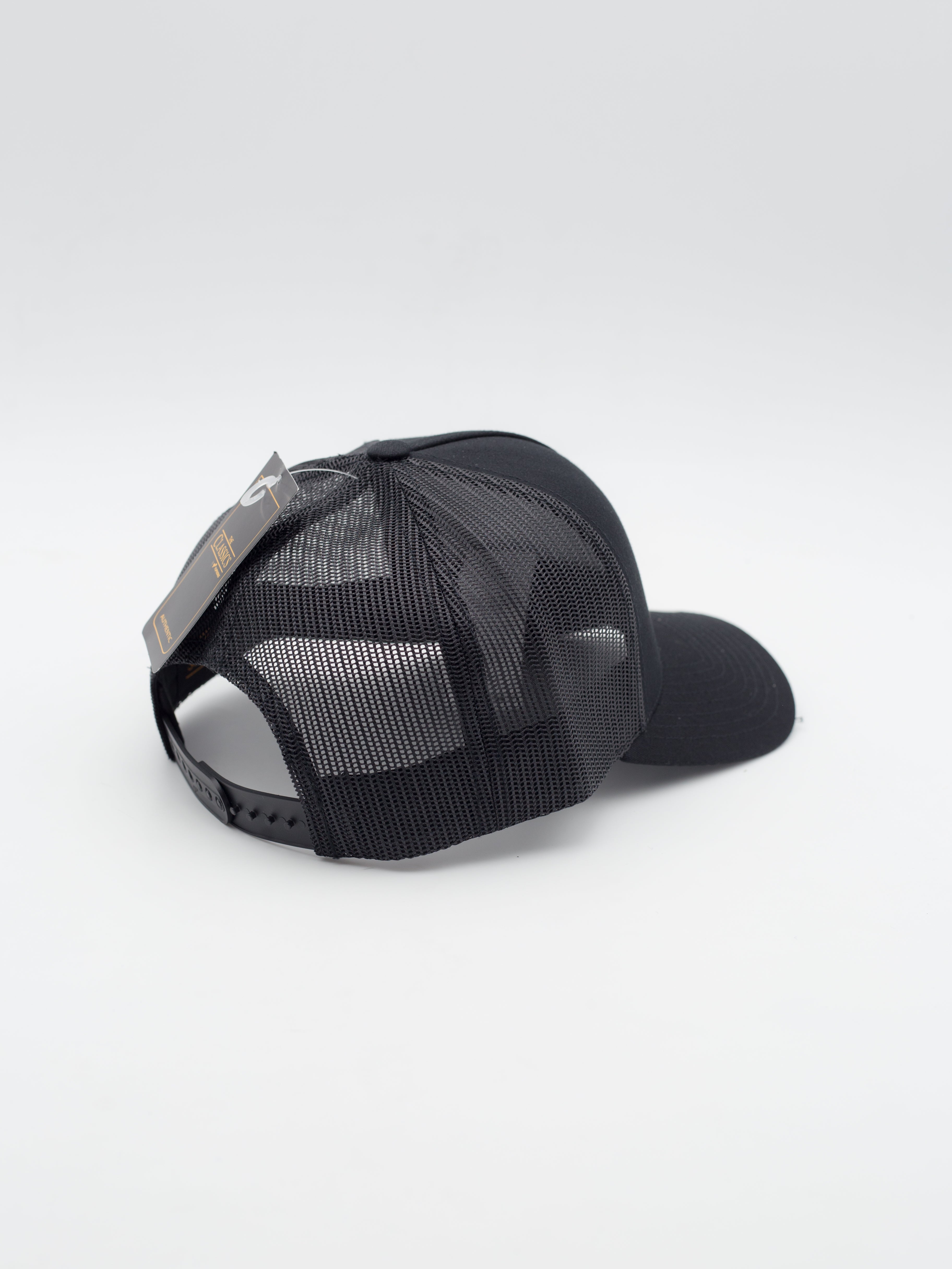 Baseball Cap Trucker Beechfield 