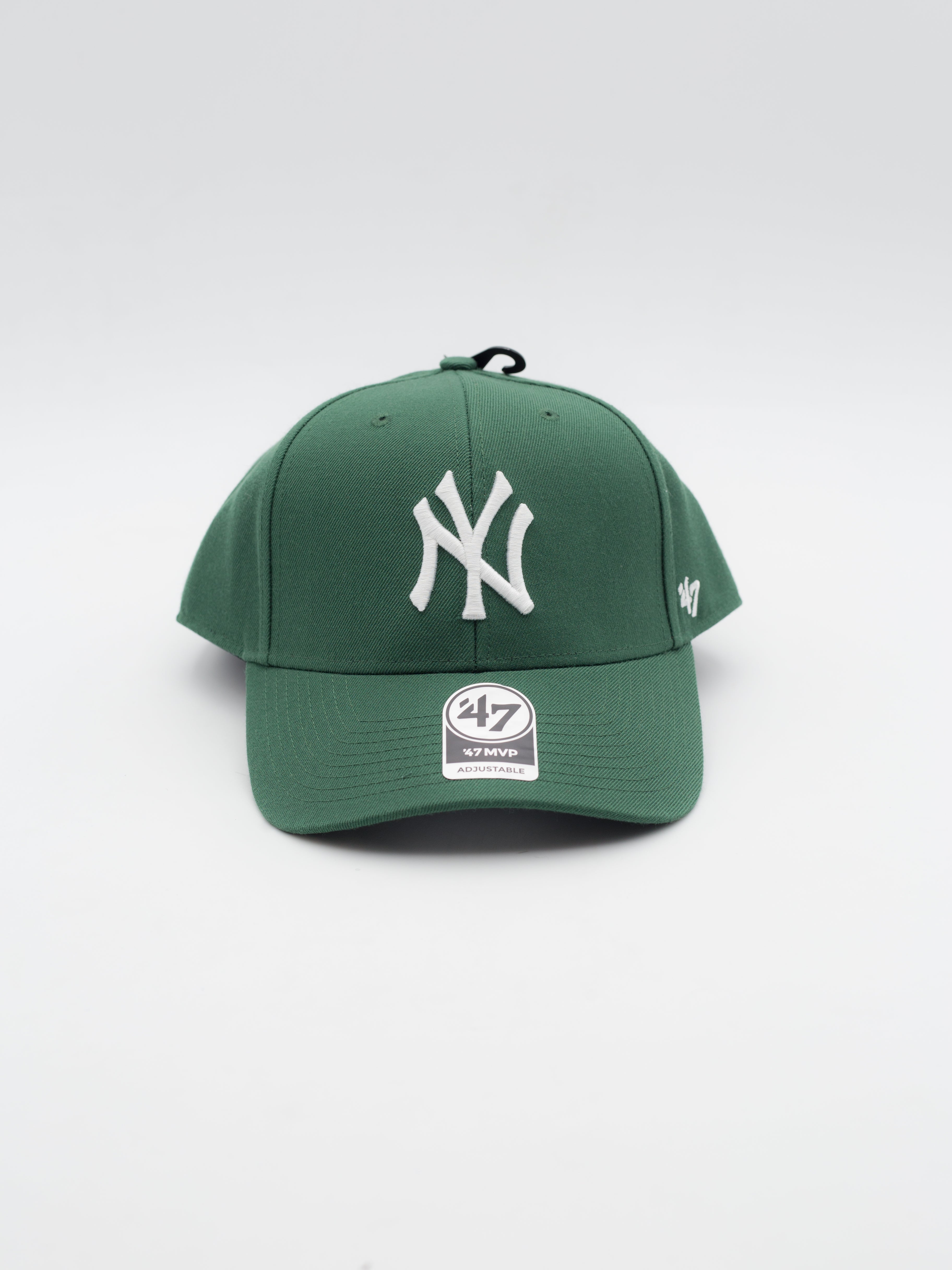 MVP New York Yankees Dark Green