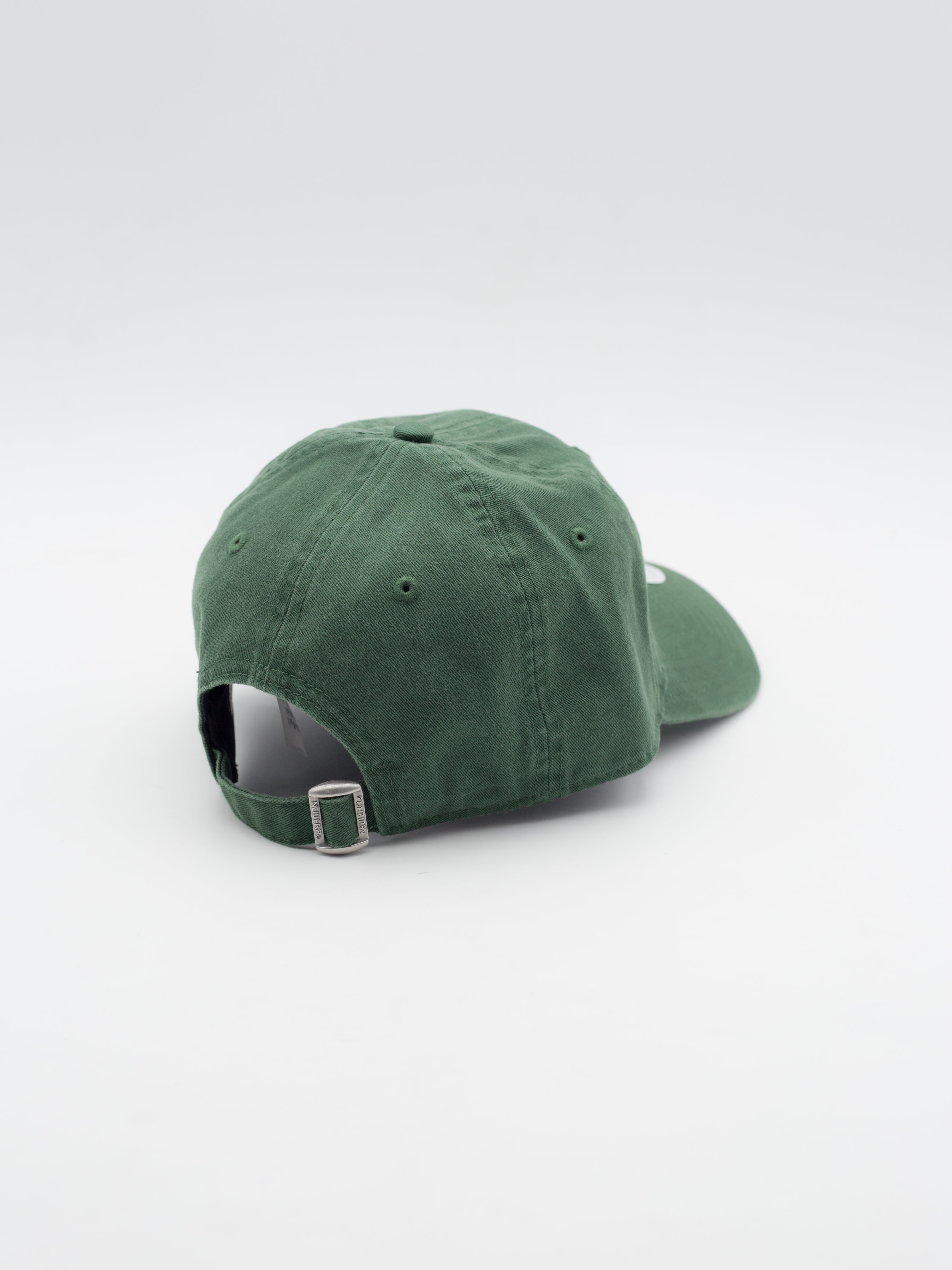 9TWENTY Cafe Slogan Dark Green