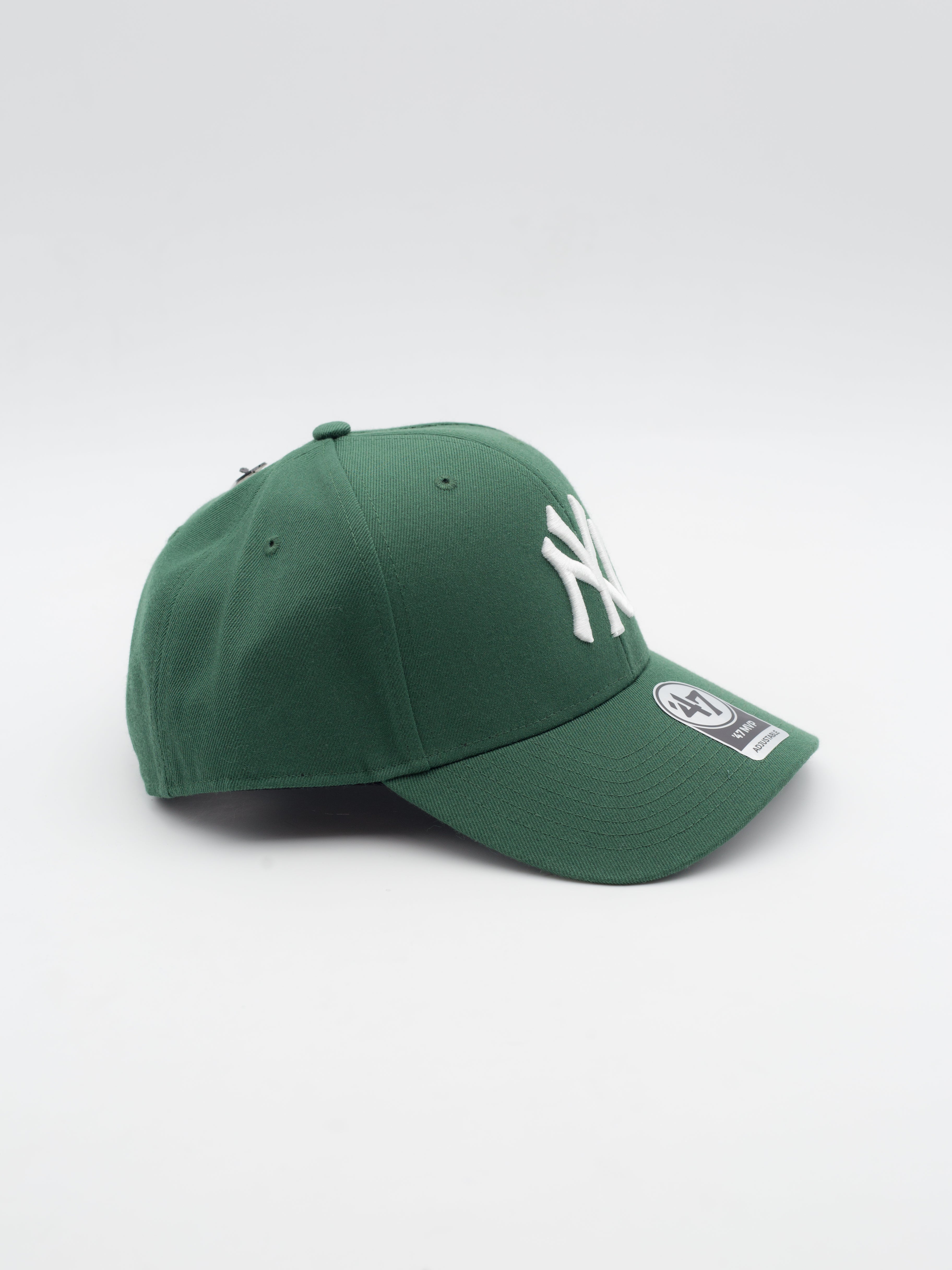 MVP New York Yankees Dark Green