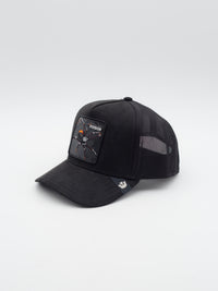 Freedom Trucker Paisley 