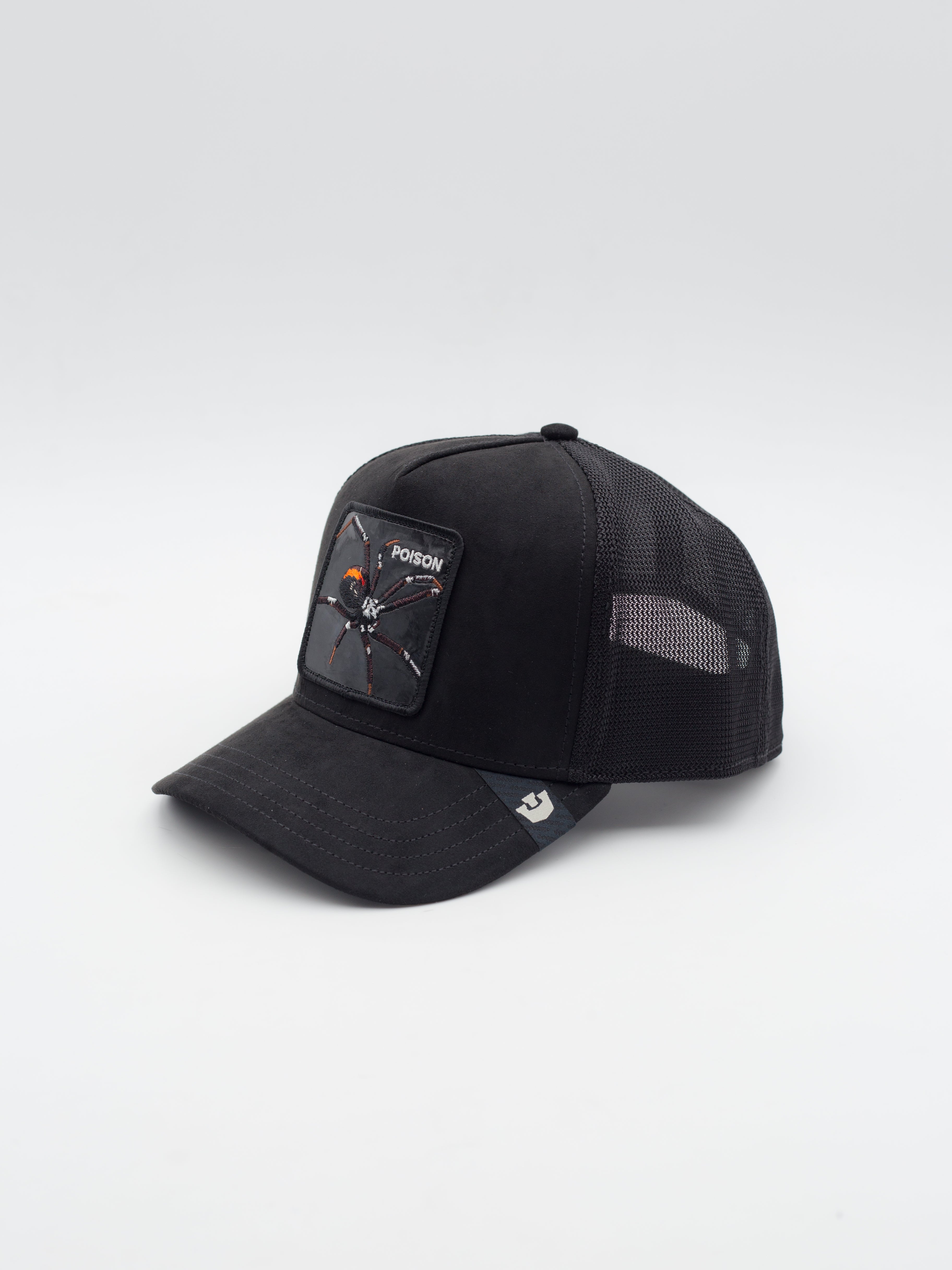 Freedom Trucker Paisley 
