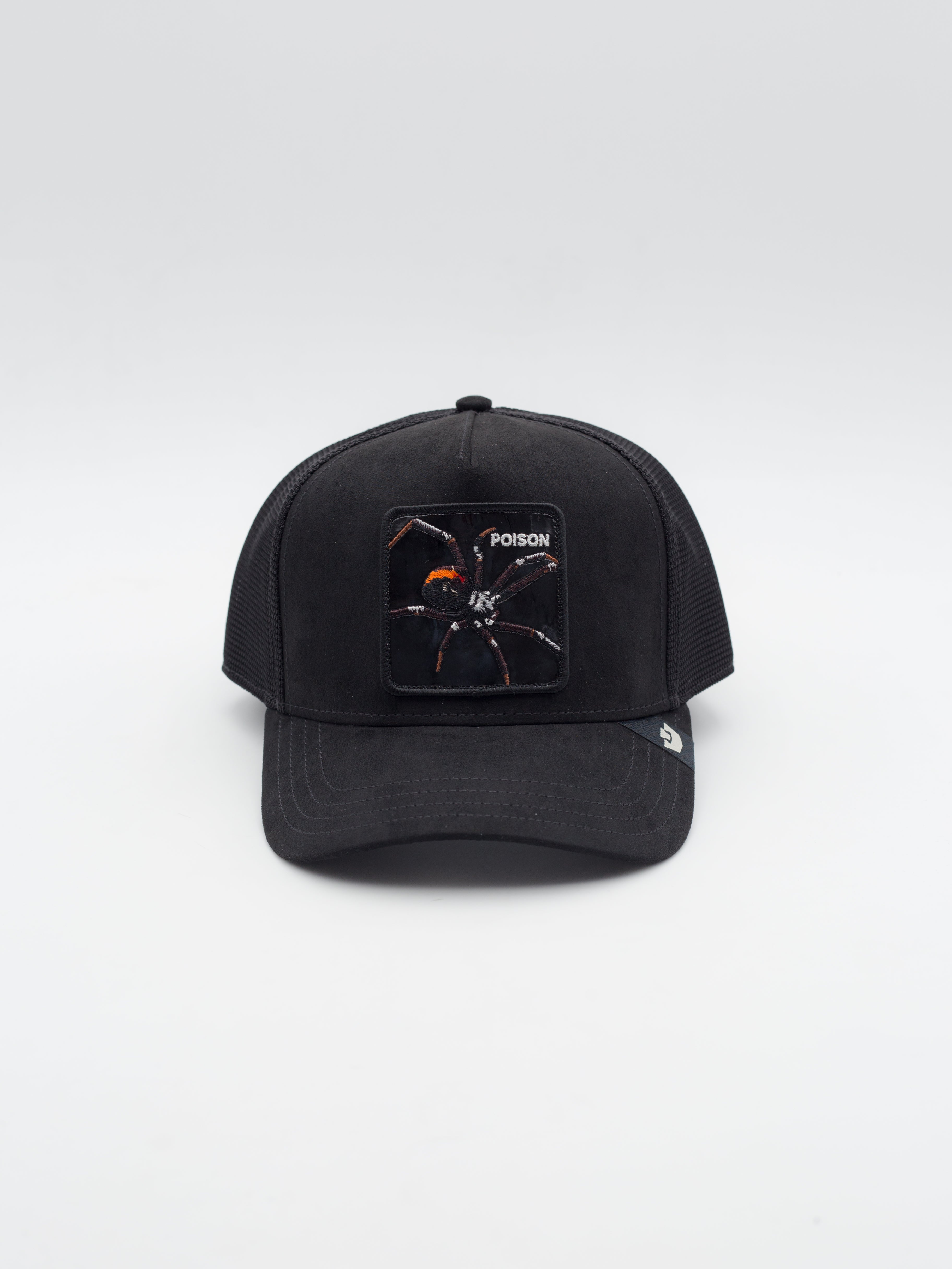Freedom Trucker Paisley 