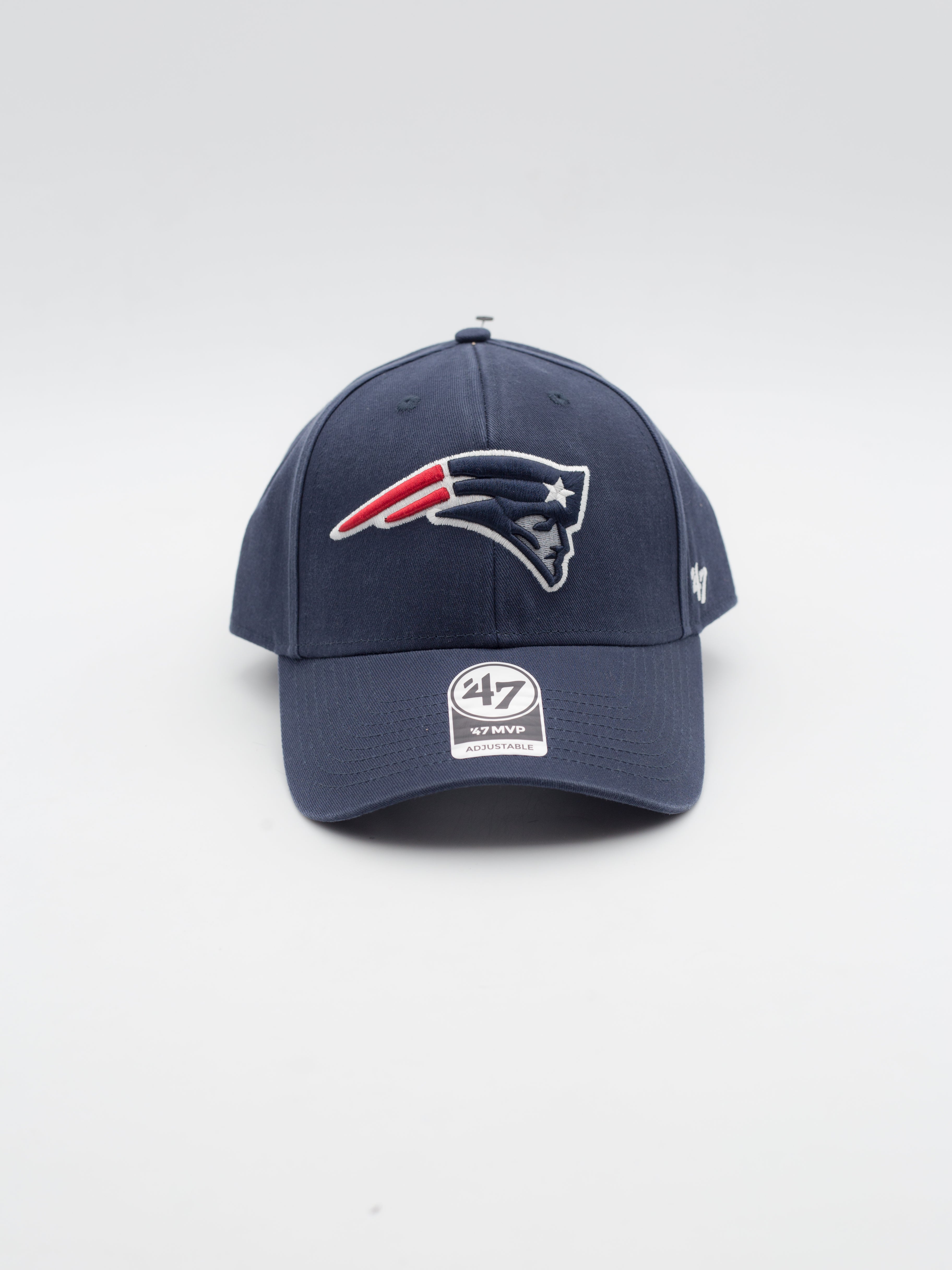 MVP New England Patriots Navy