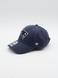 MVP New England Patriots Navy