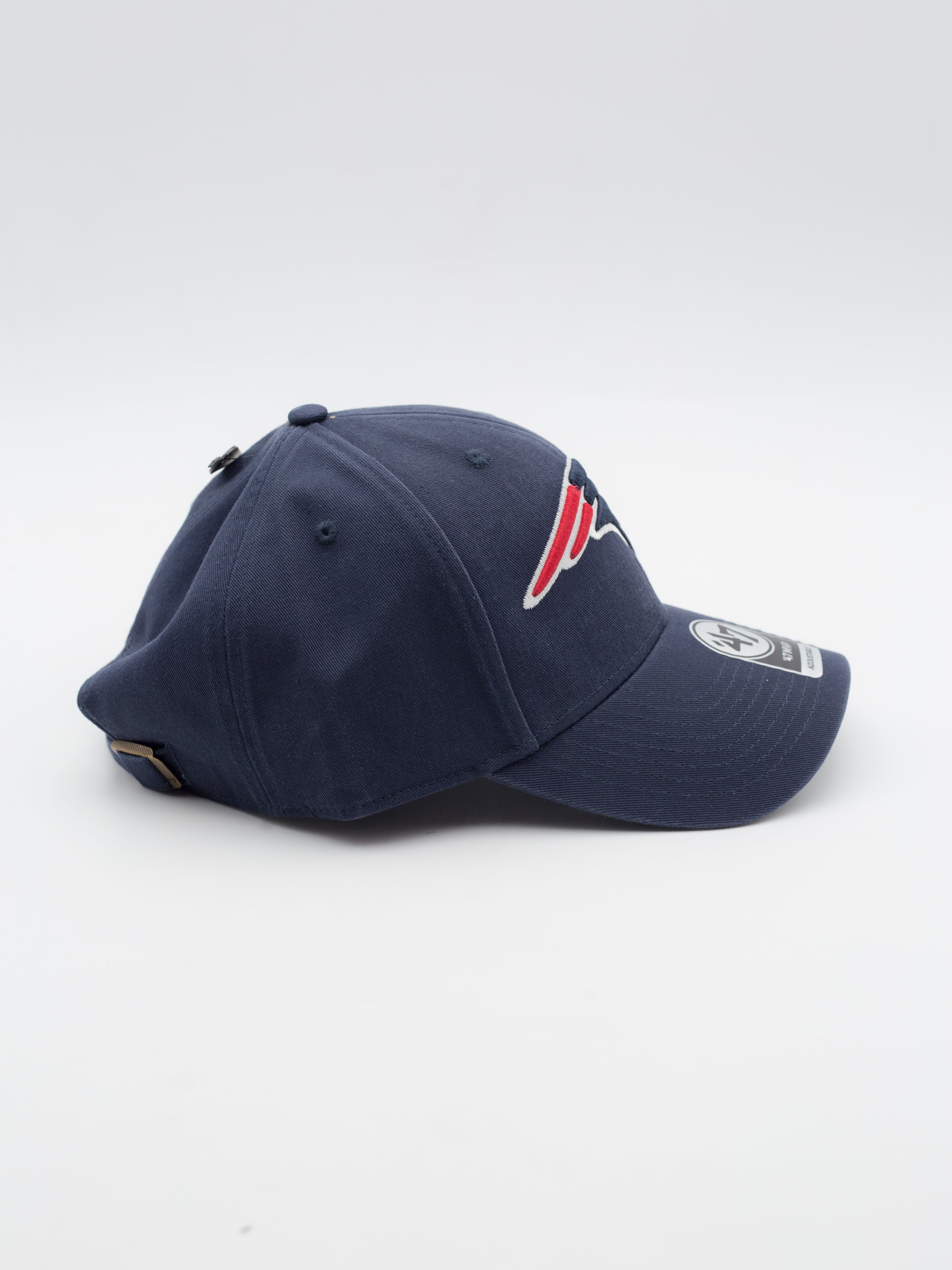 MVP New England Patriots Navy