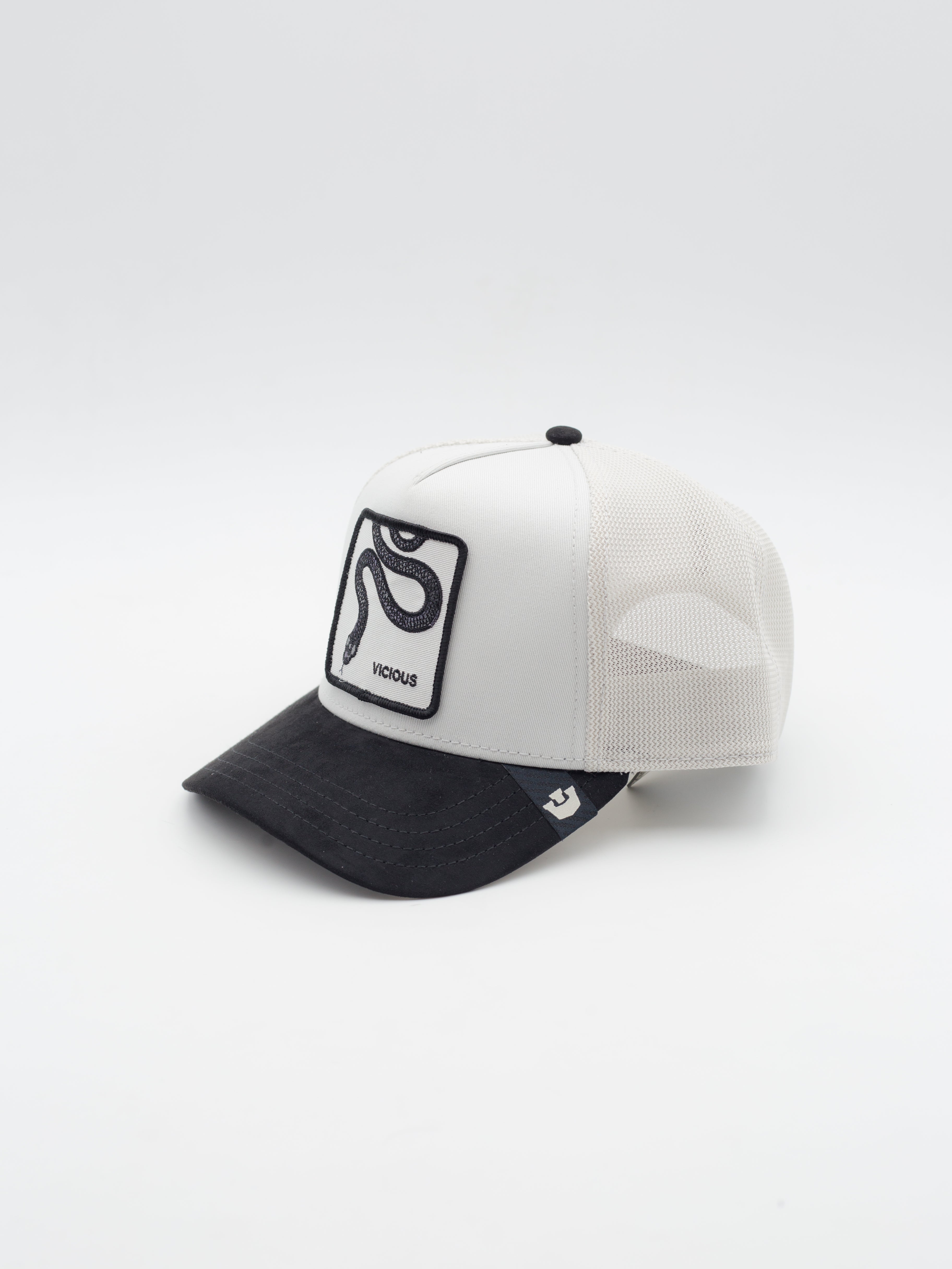 Freedom Trucker Paisley 