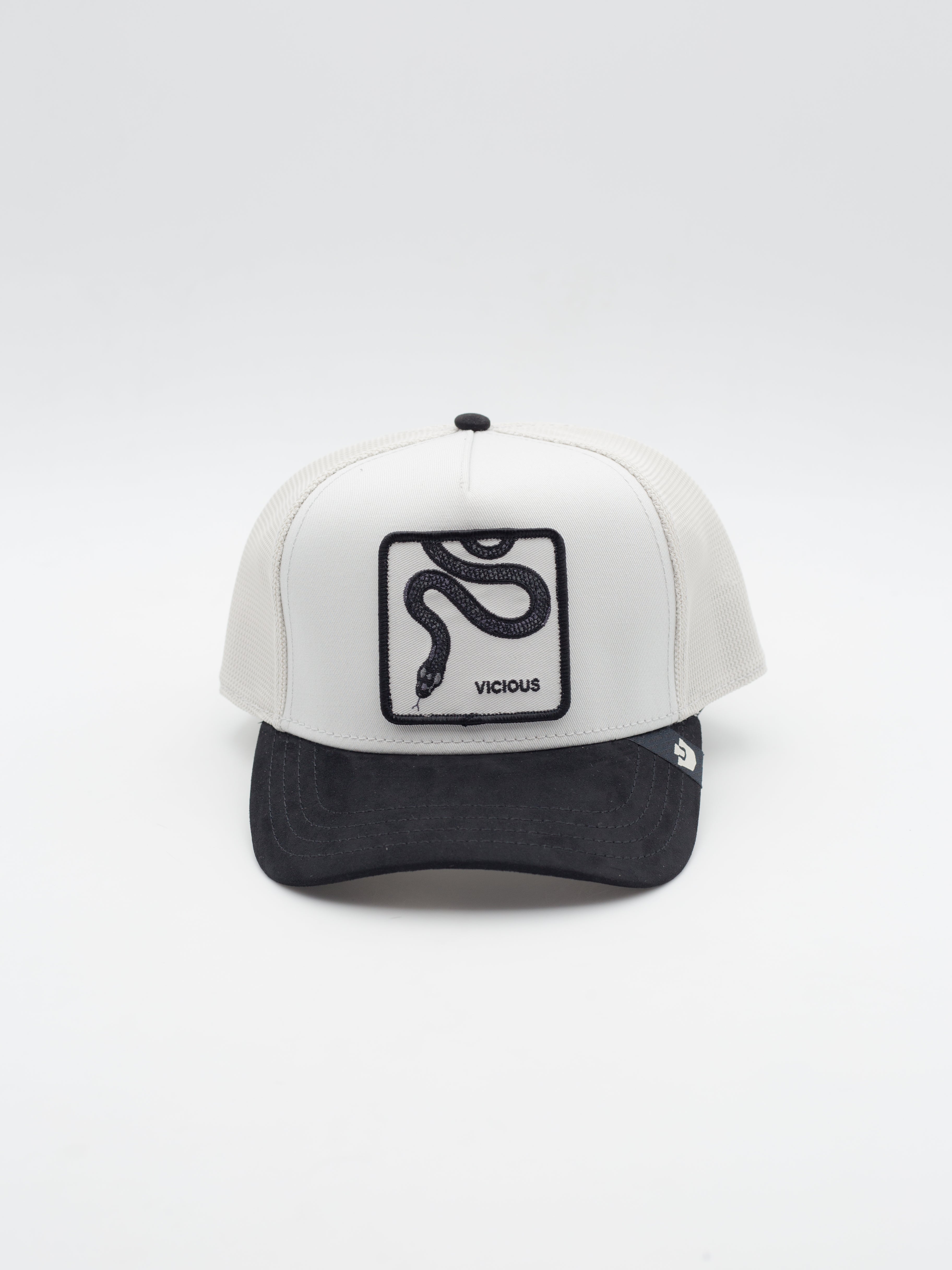 Freedom Trucker Paisley 